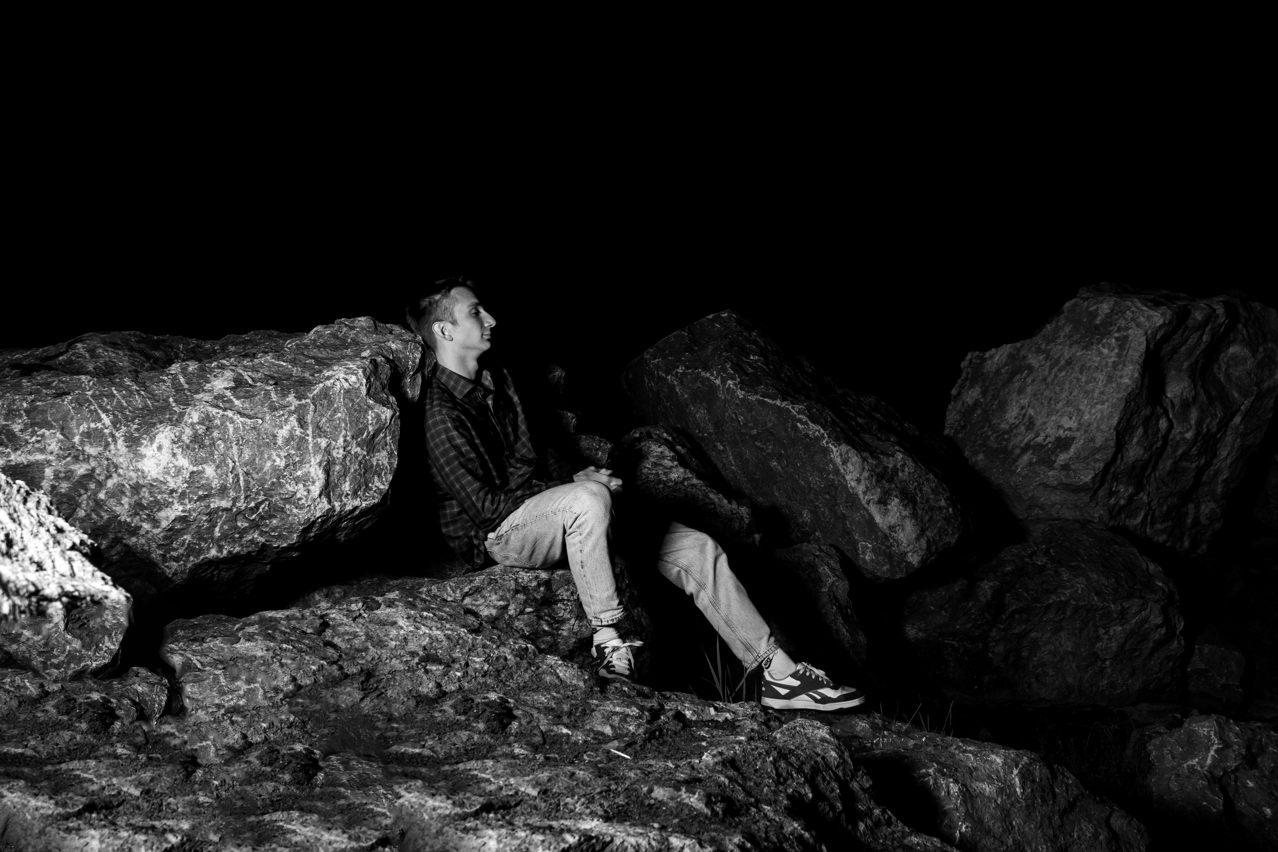 Артемий. Фотограф — Новосибирск