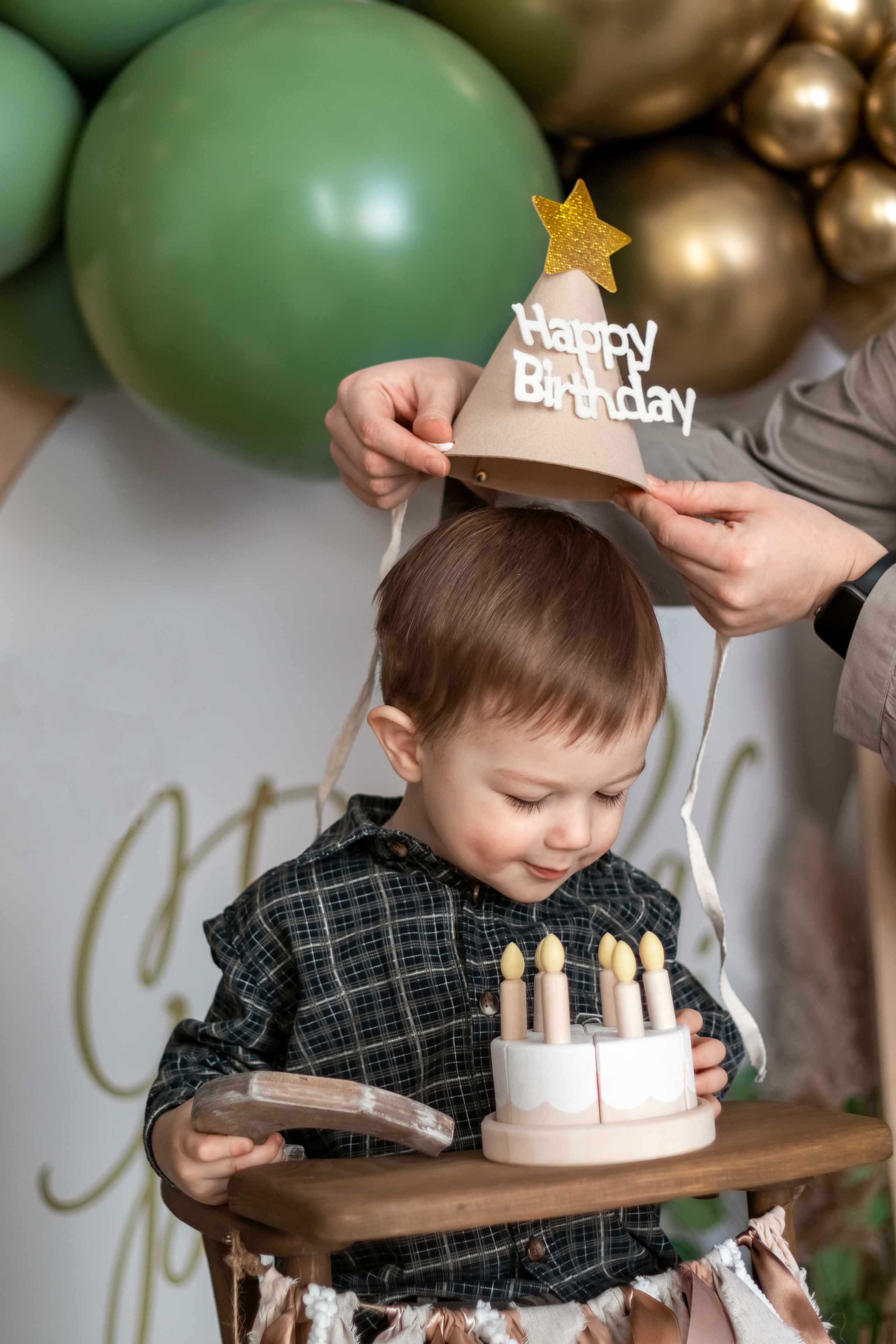 Макару 2. Фотограф — Новосибирск