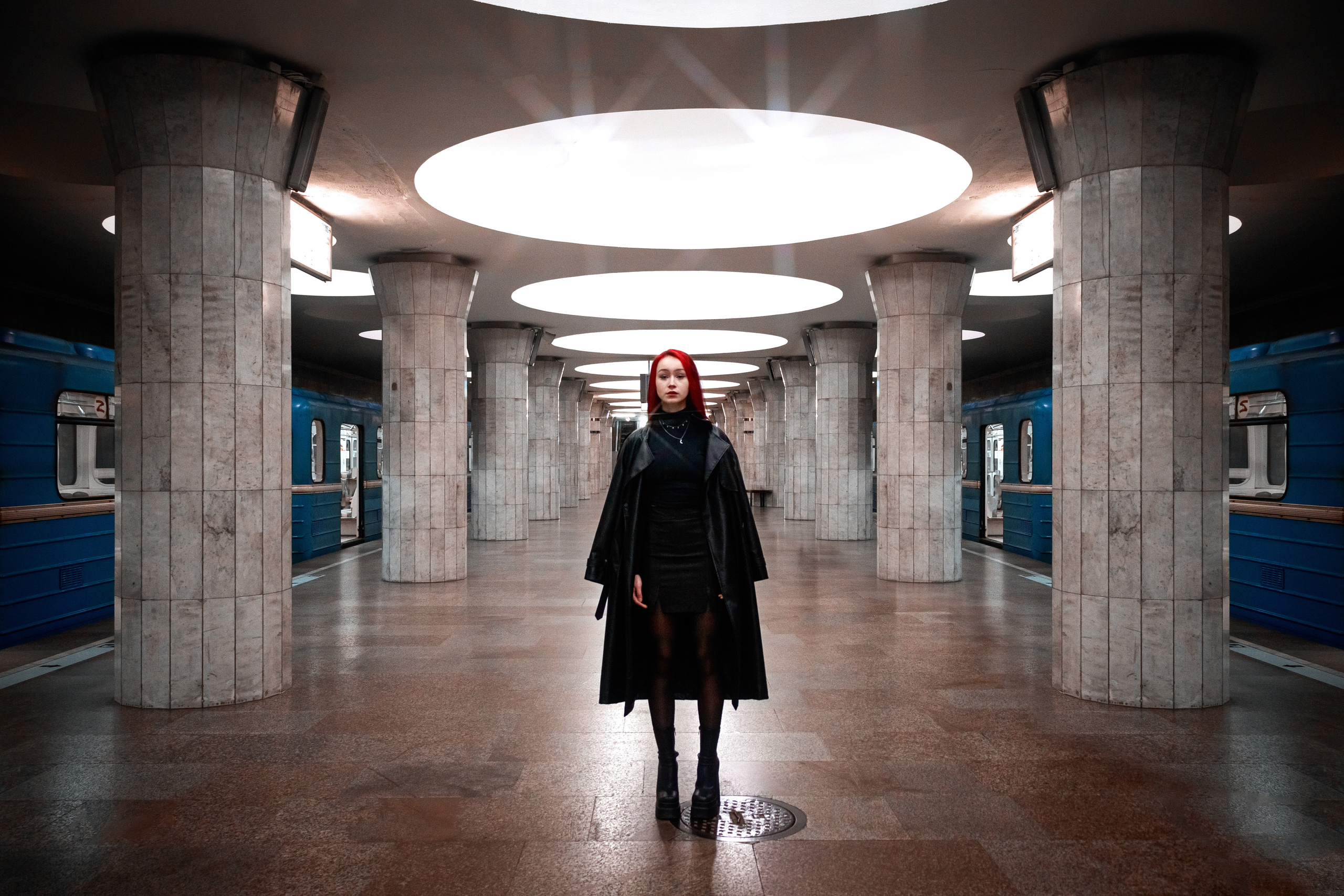 Софья. Фотограф — Новосибирск