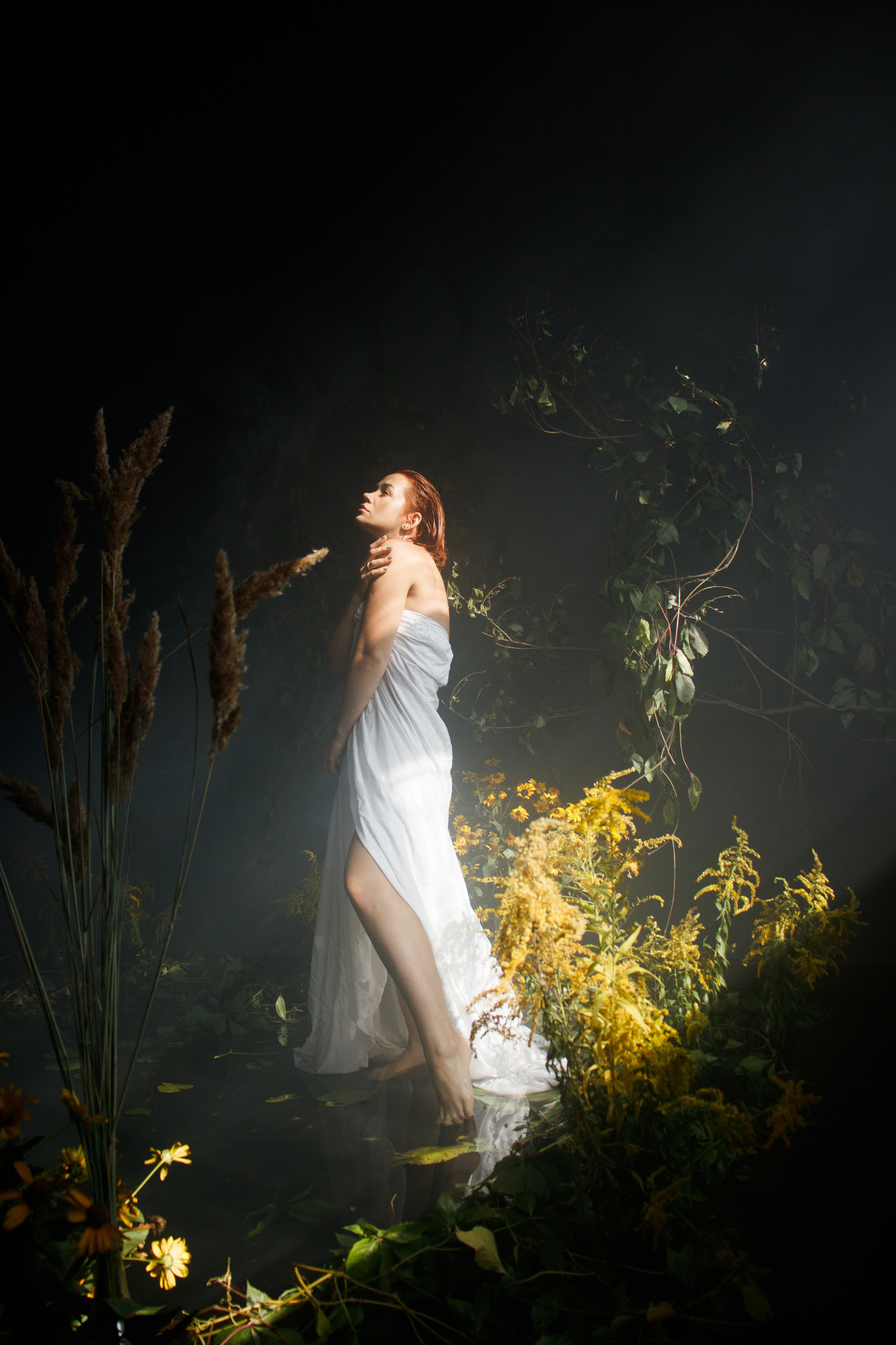 Галина. Фотограф — Новосибирск