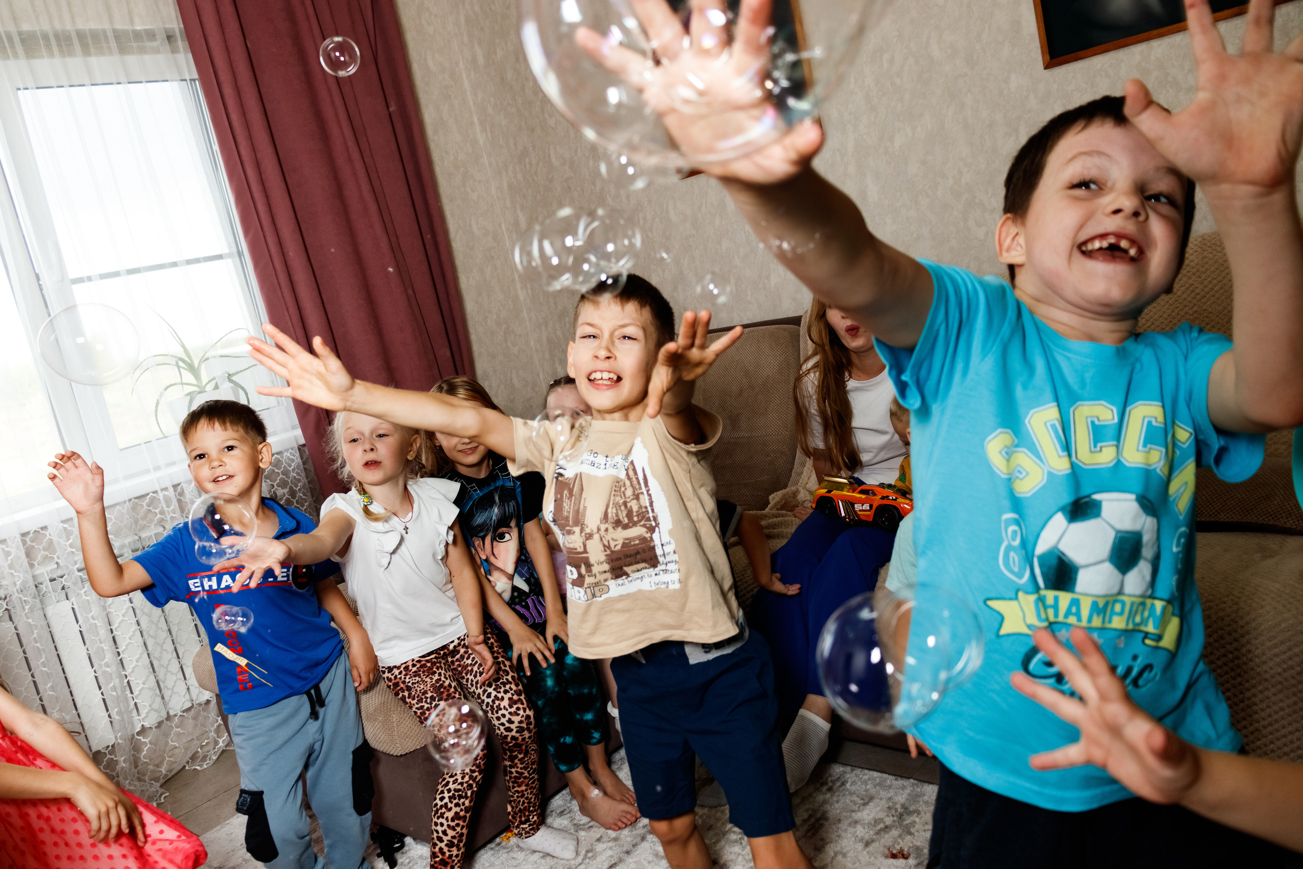 16.09. Фотограф — Новосибирск