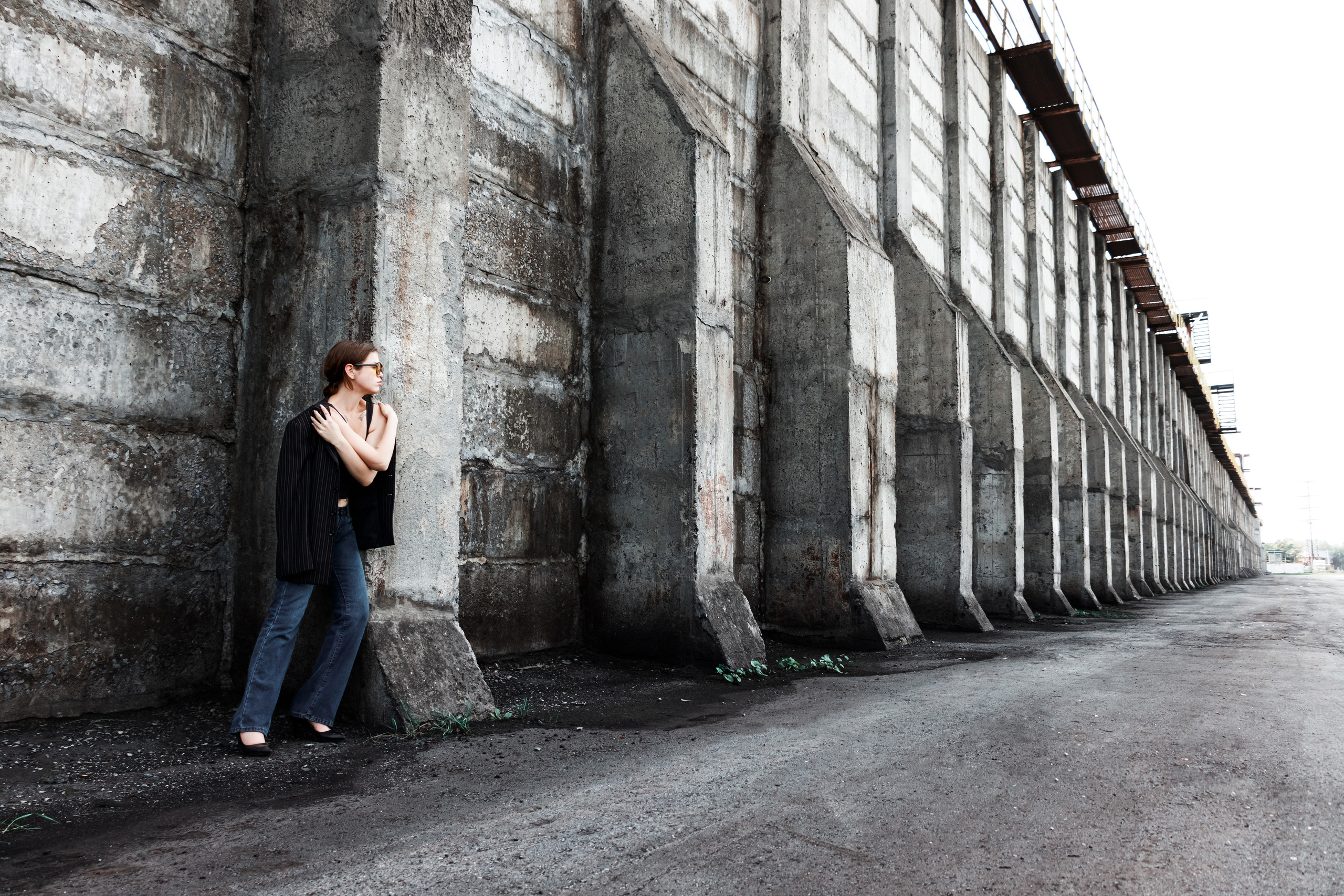 Диана. Фотограф — Новосибирск