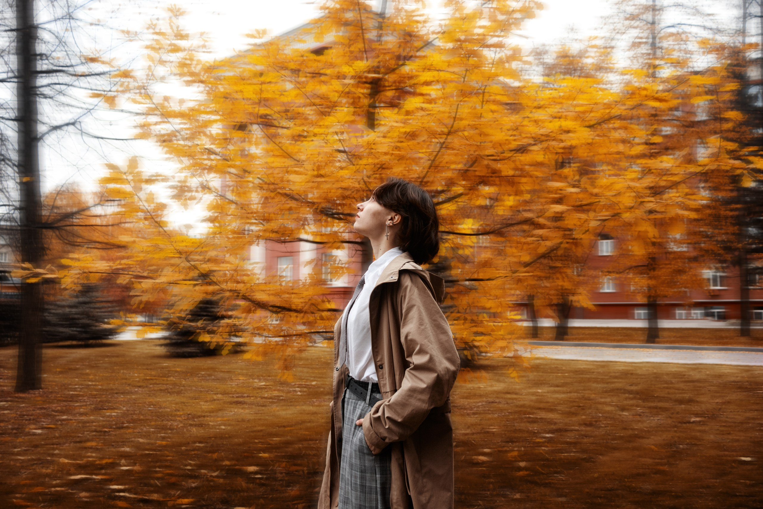 Варвара. Фотограф — Новосибирск