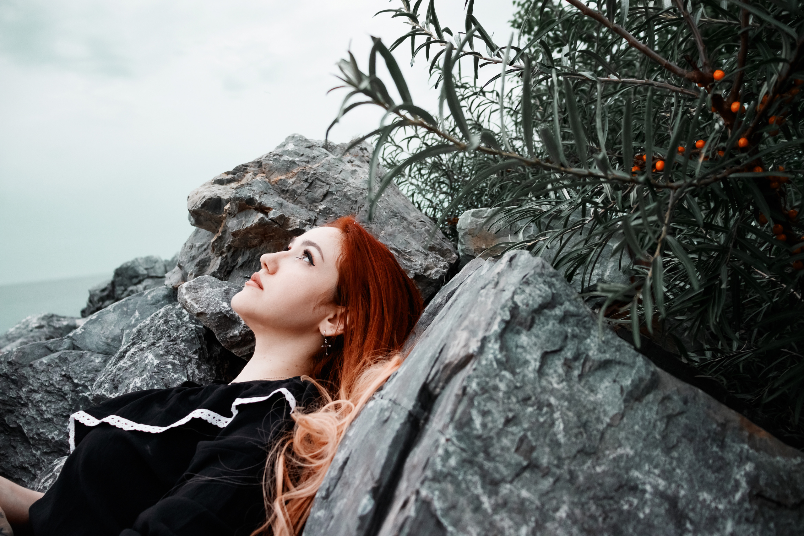 Алена. Фотограф — Новосибирск