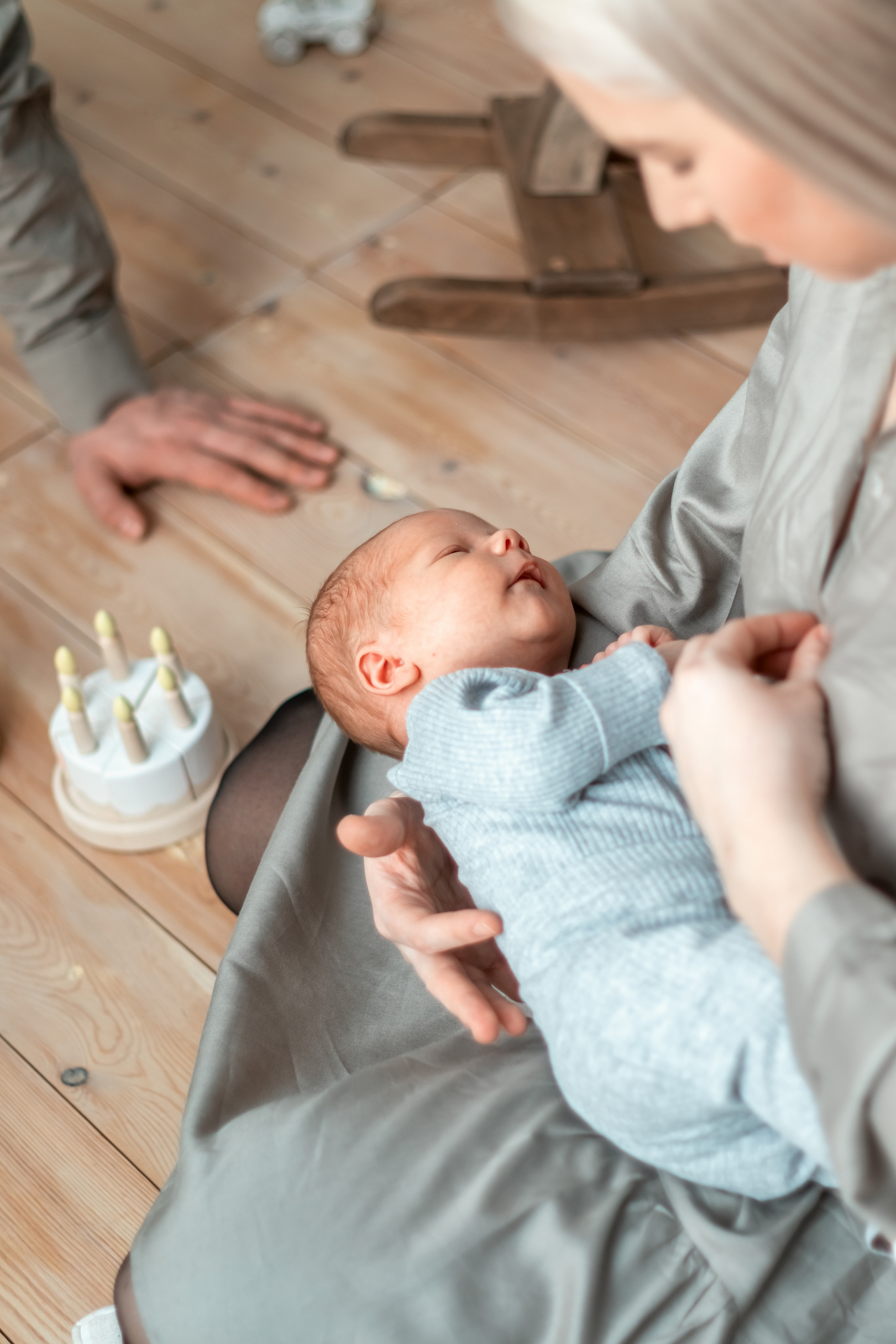 Макару 2. Фотограф — Новосибирск