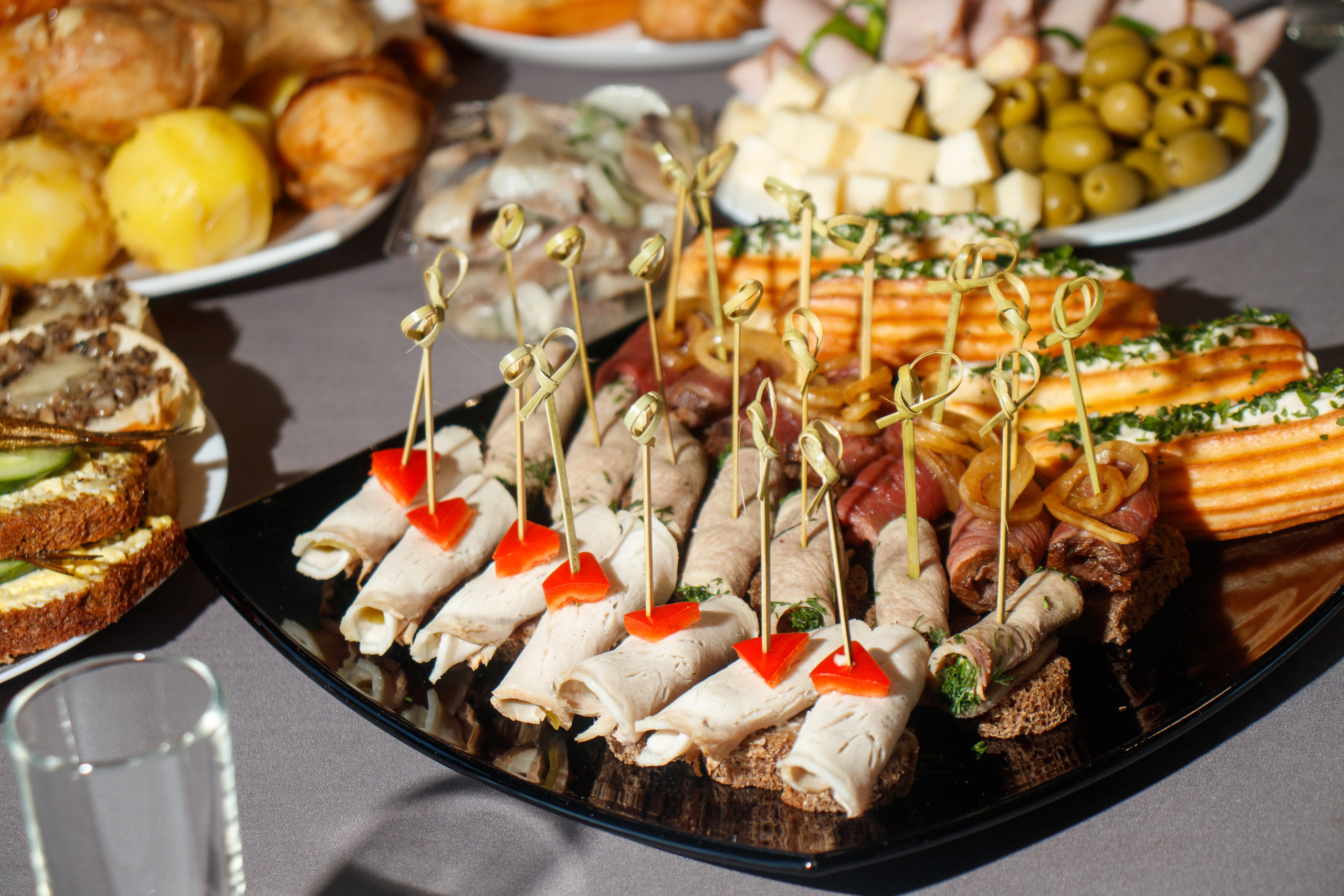 Юбилей. Фотограф — Новосибирск