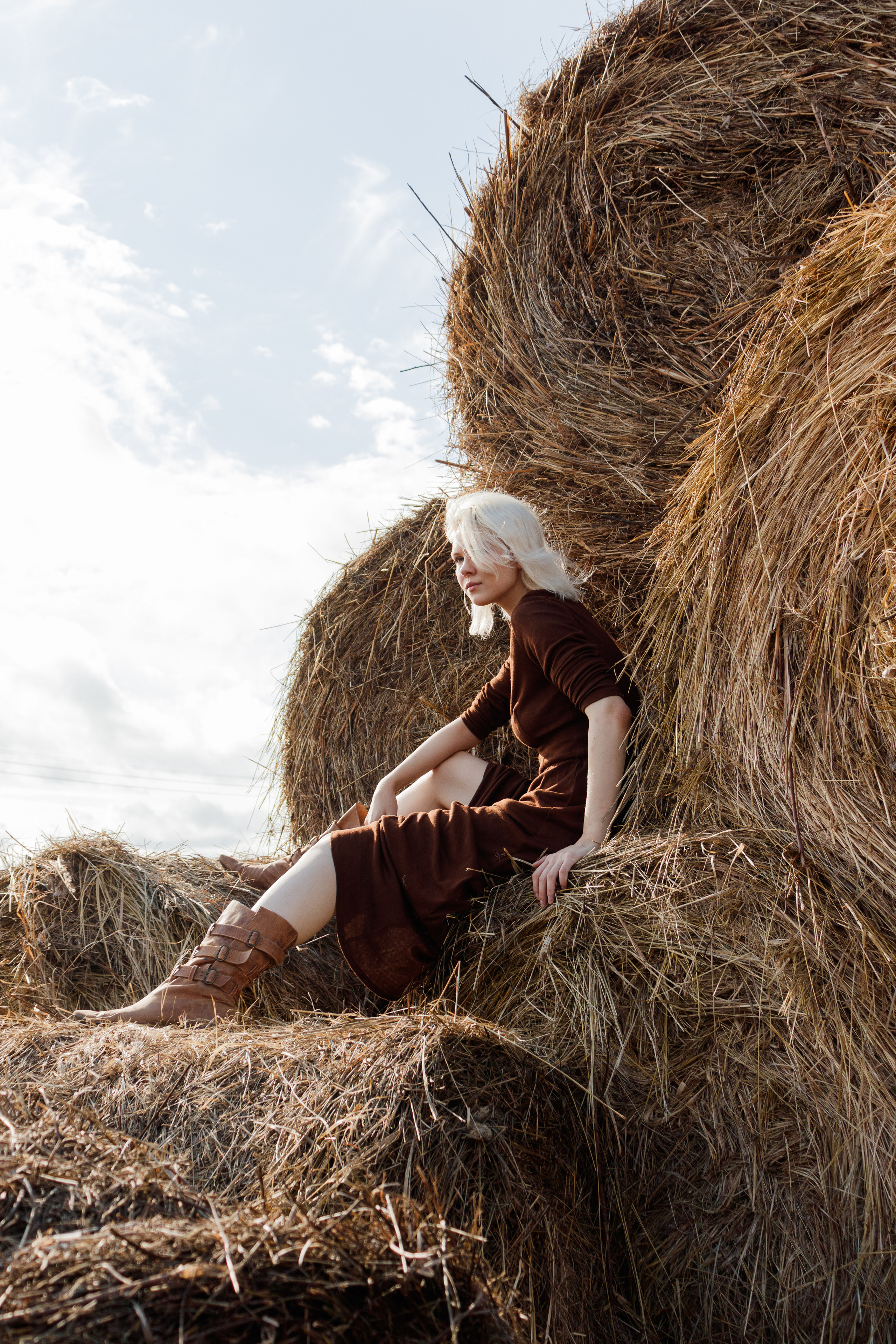 Екатерина. Фотограф — Новосибирск