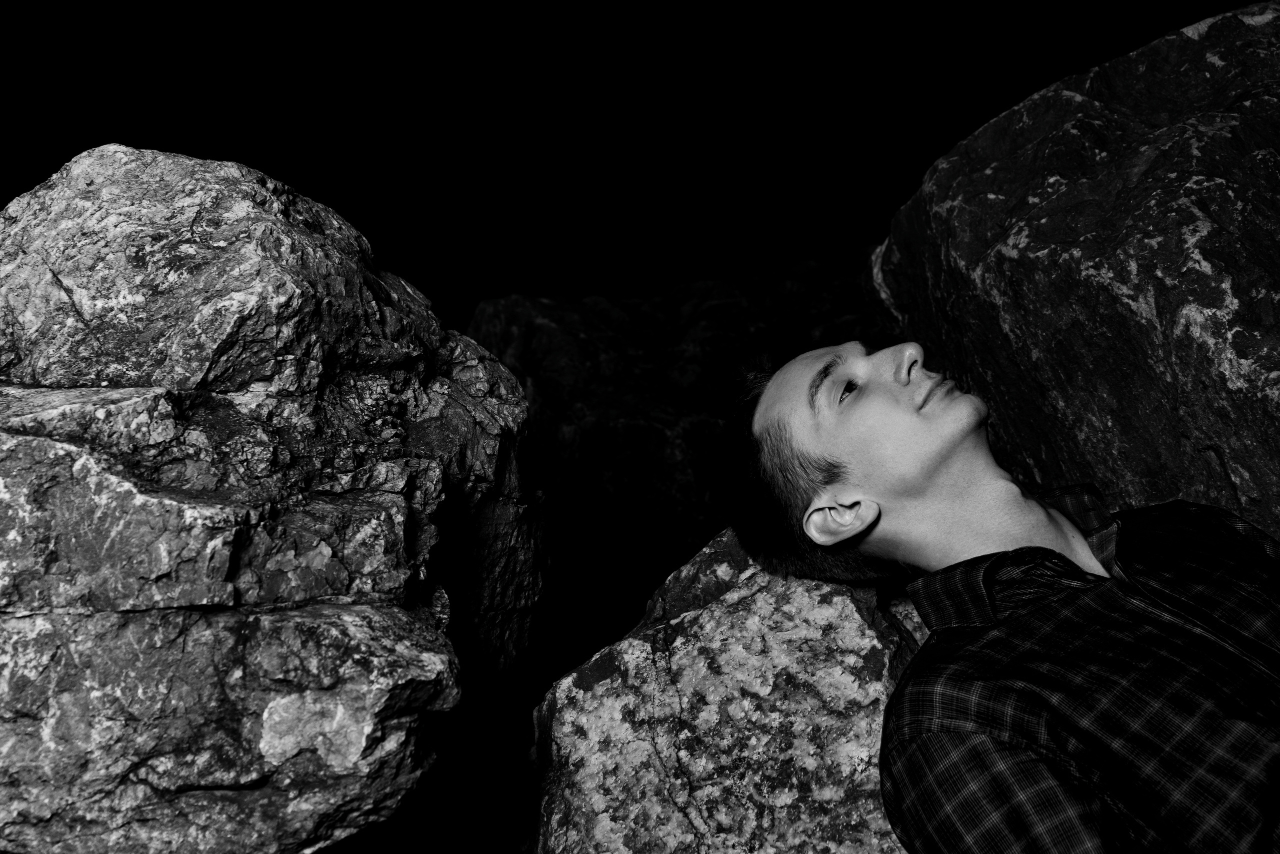 Артемий. Фотограф — Новосибирск