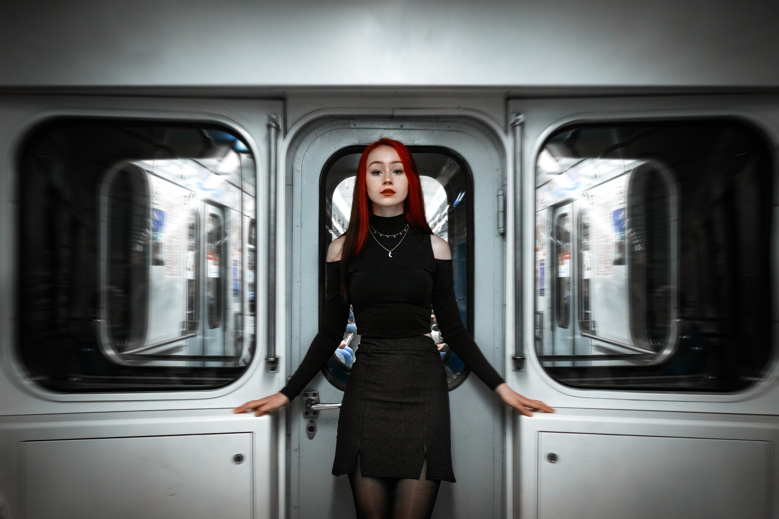 Софья. Фотограф — Новосибирск