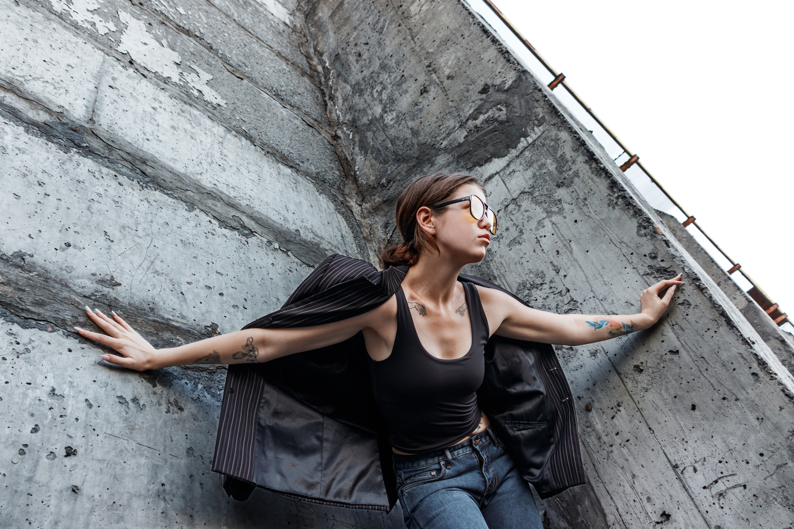 Диана. Фотограф — Новосибирск