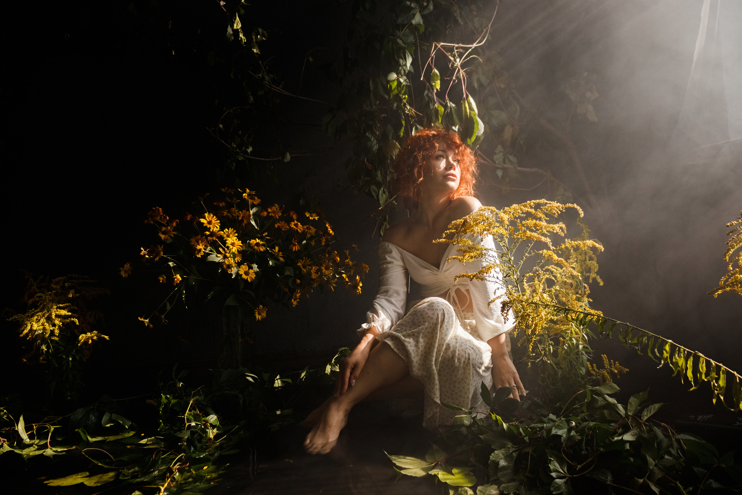 Галина. Фотограф — Новосибирск