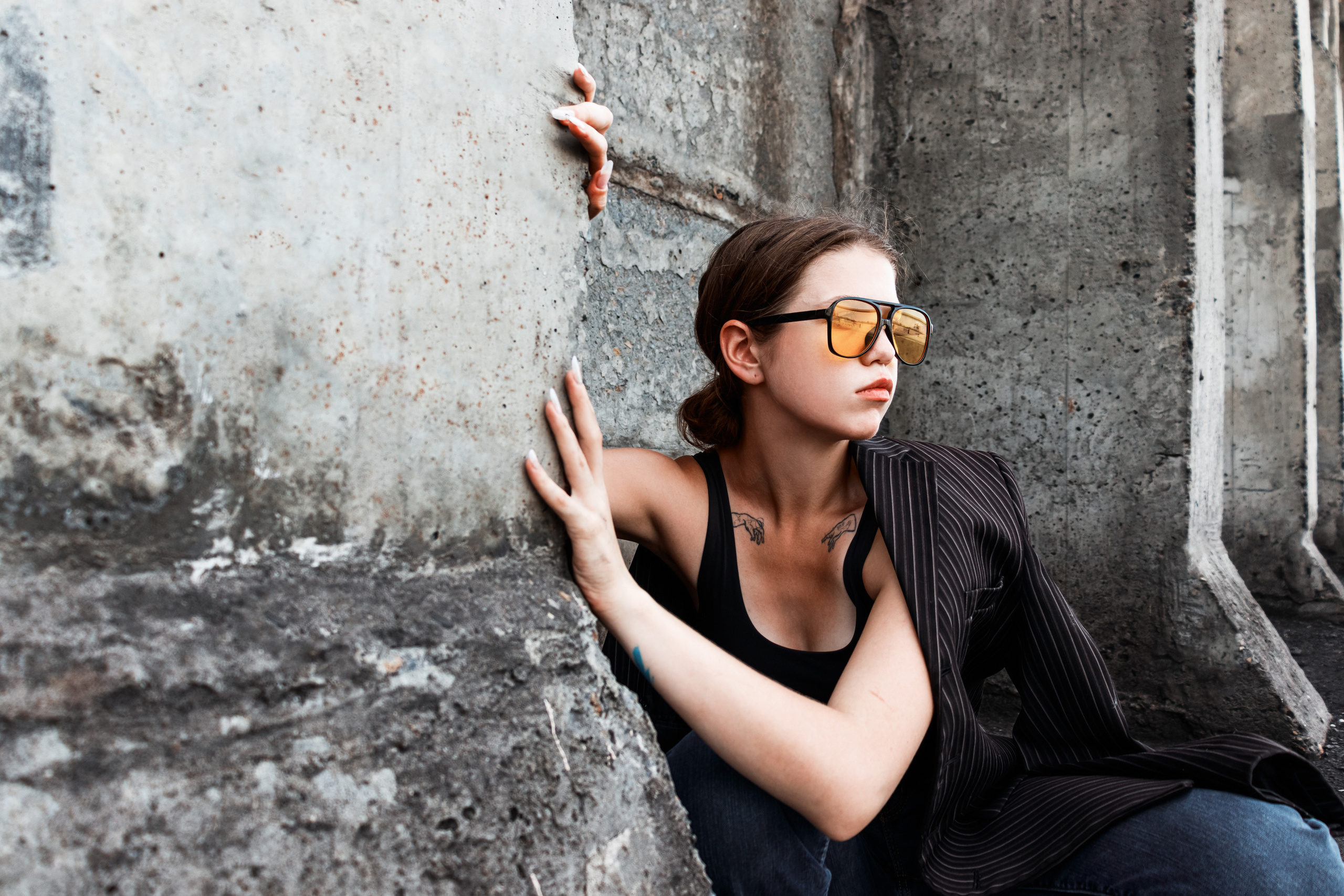 Диана. Фотограф — Новосибирск