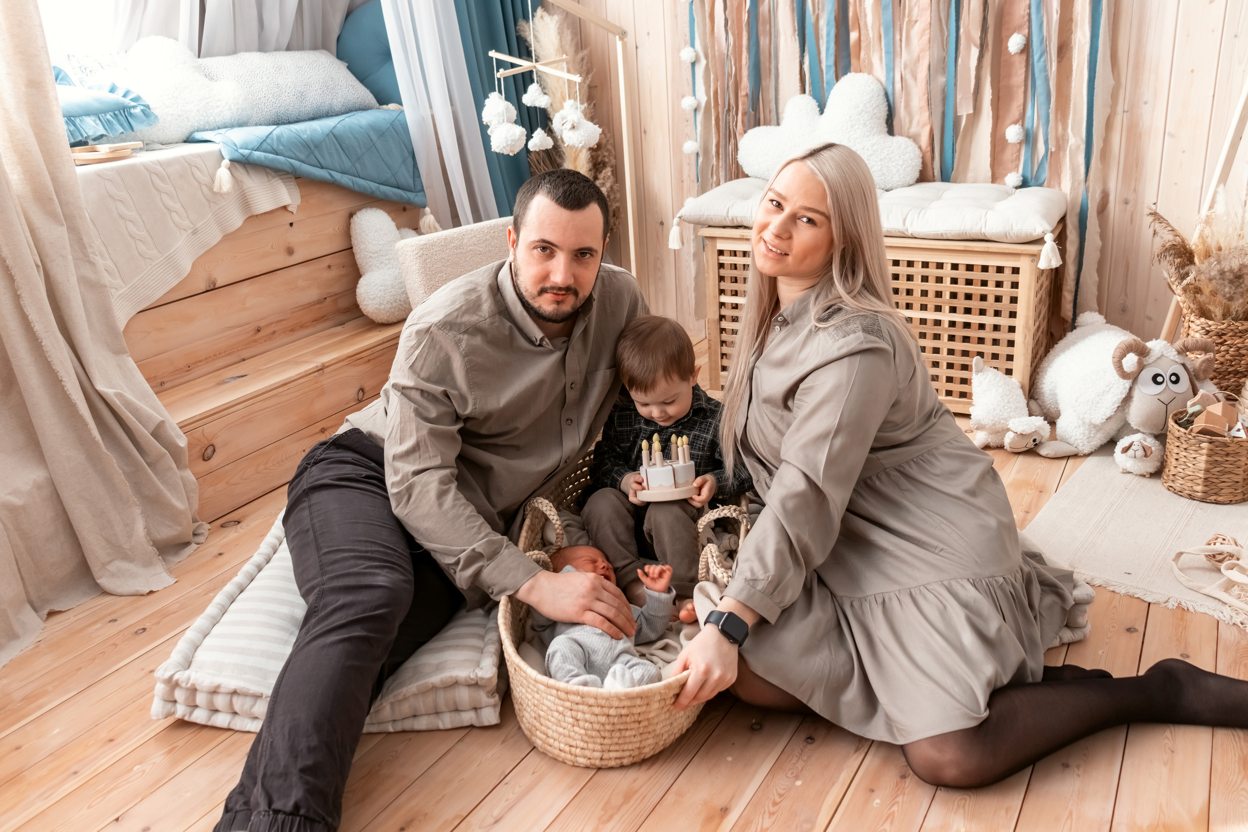 Макару 2. Фотограф — Новосибирск