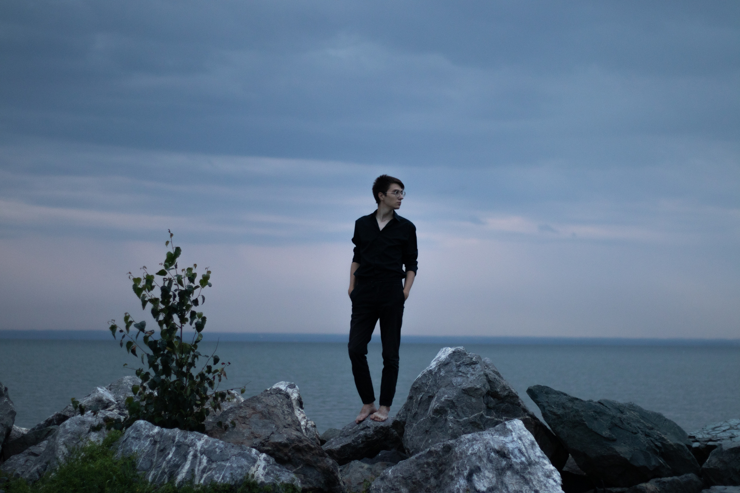 Даниил. Фотограф — Новосибирск