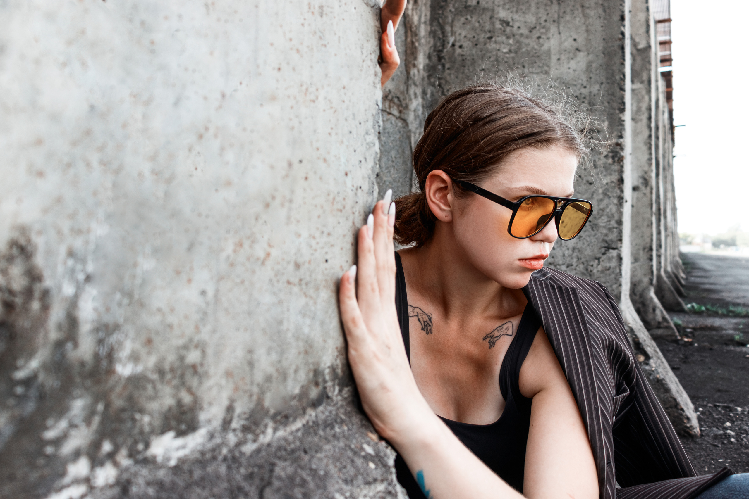 Диана. Фотограф — Новосибирск