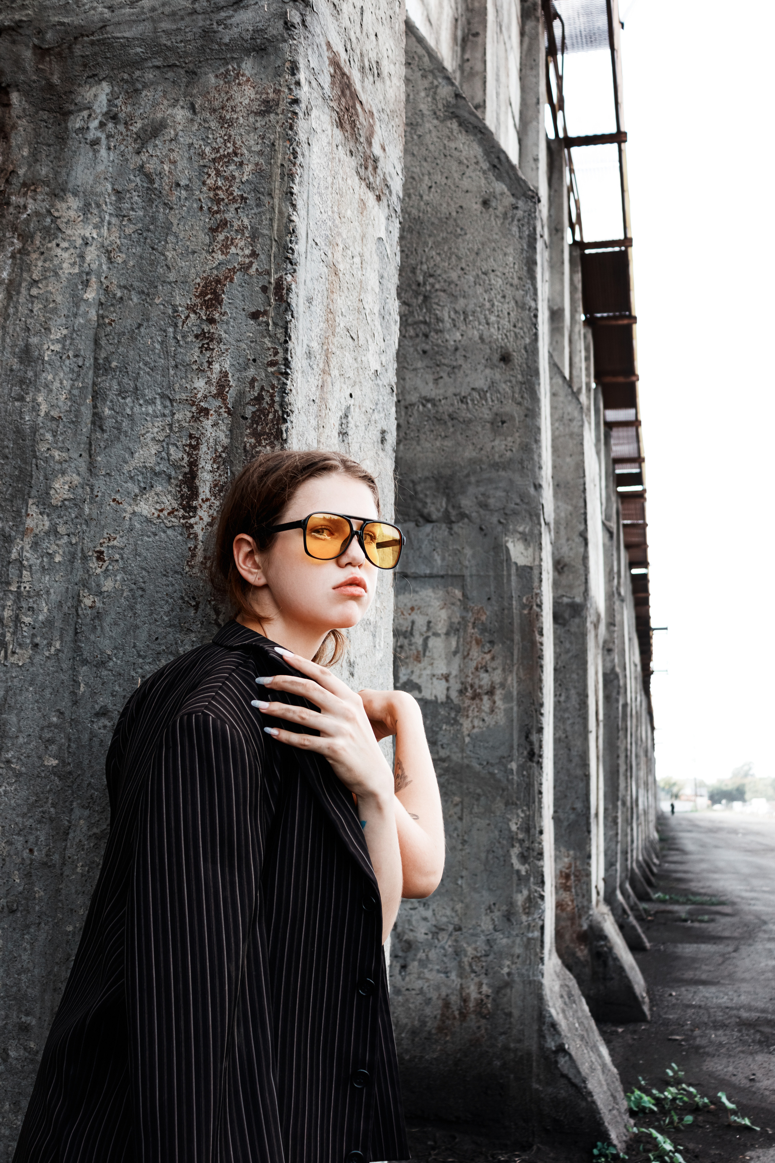 Диана. Фотограф — Новосибирск