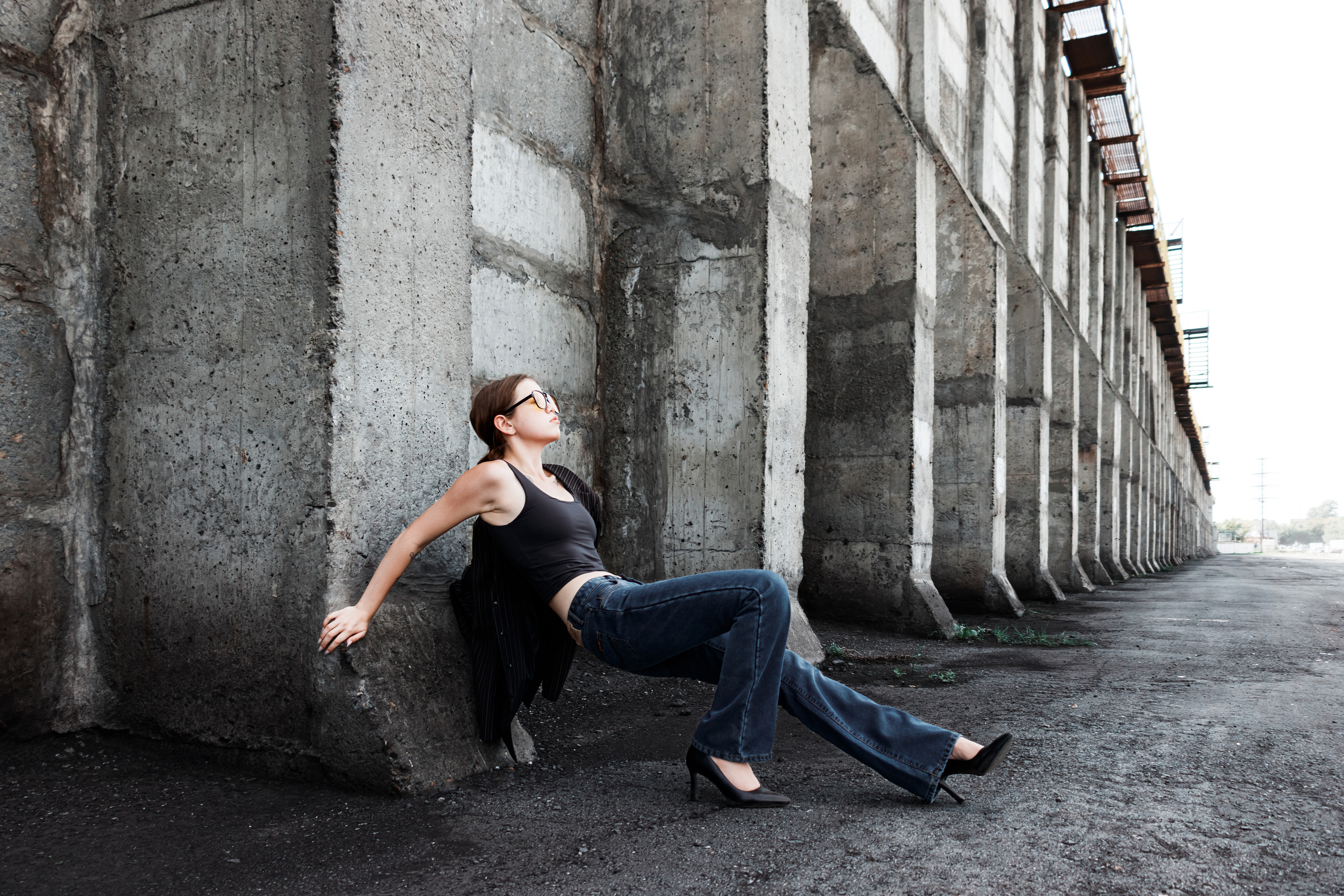 Диана. Фотограф — Новосибирск