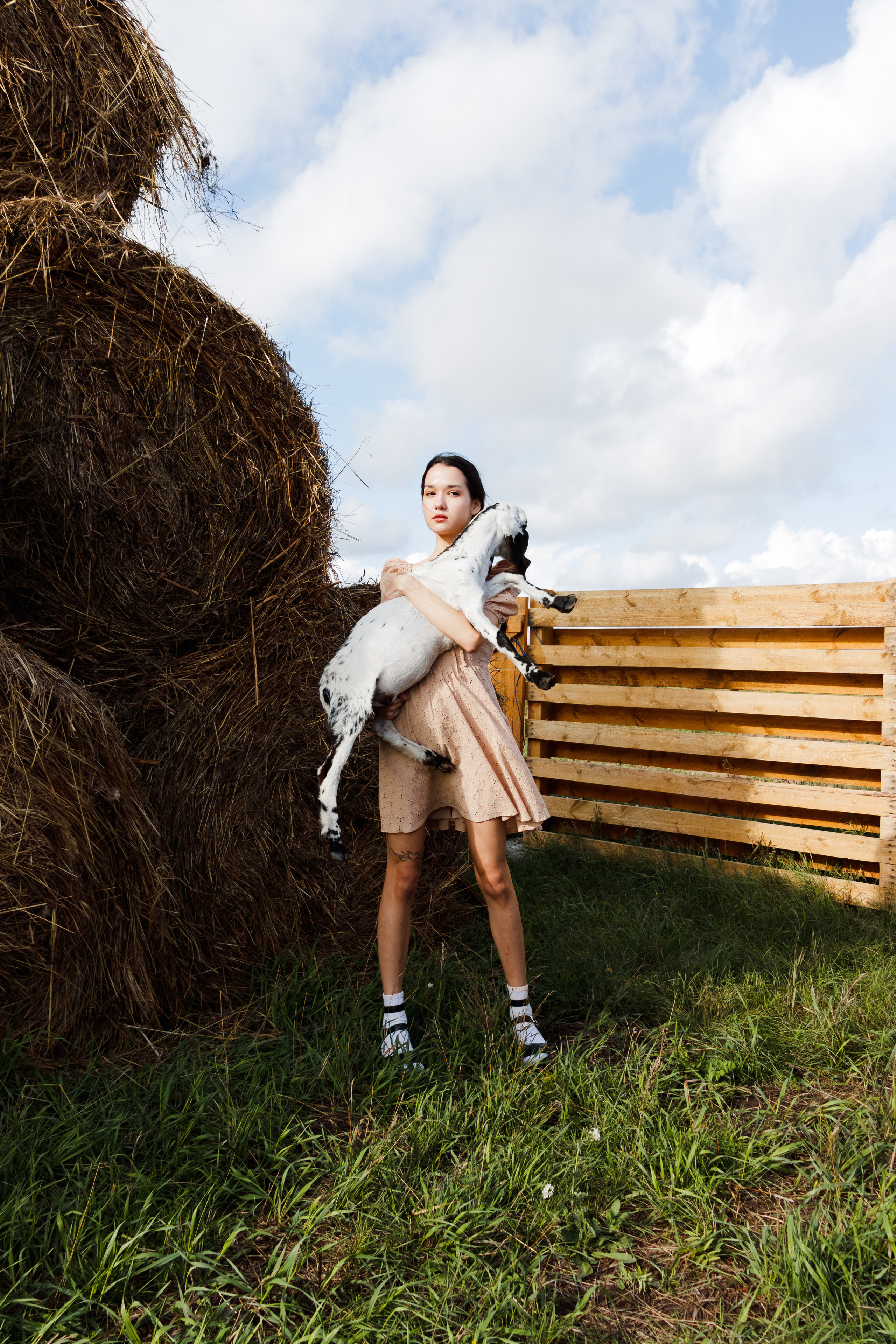 София. Фотограф — Новосибирск