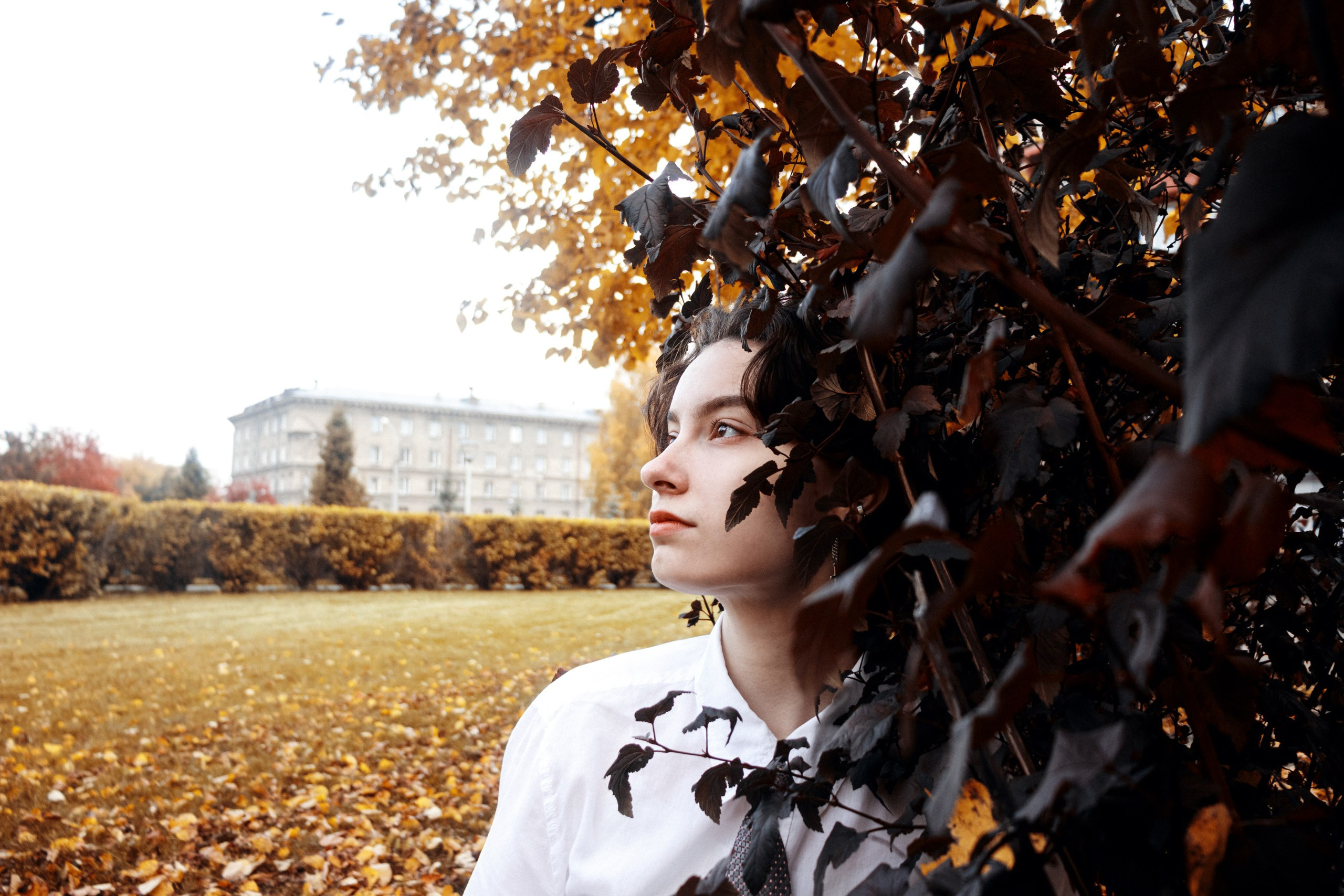 Варвара. Фотограф — Новосибирск