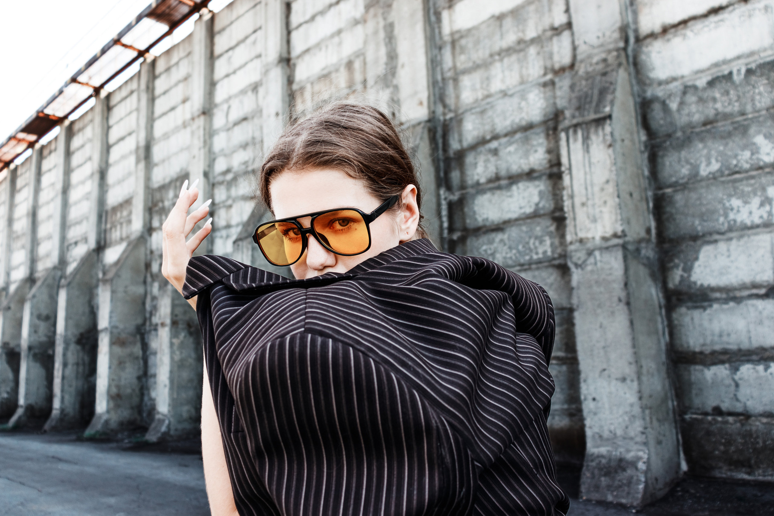 Диана. Фотограф — Новосибирск