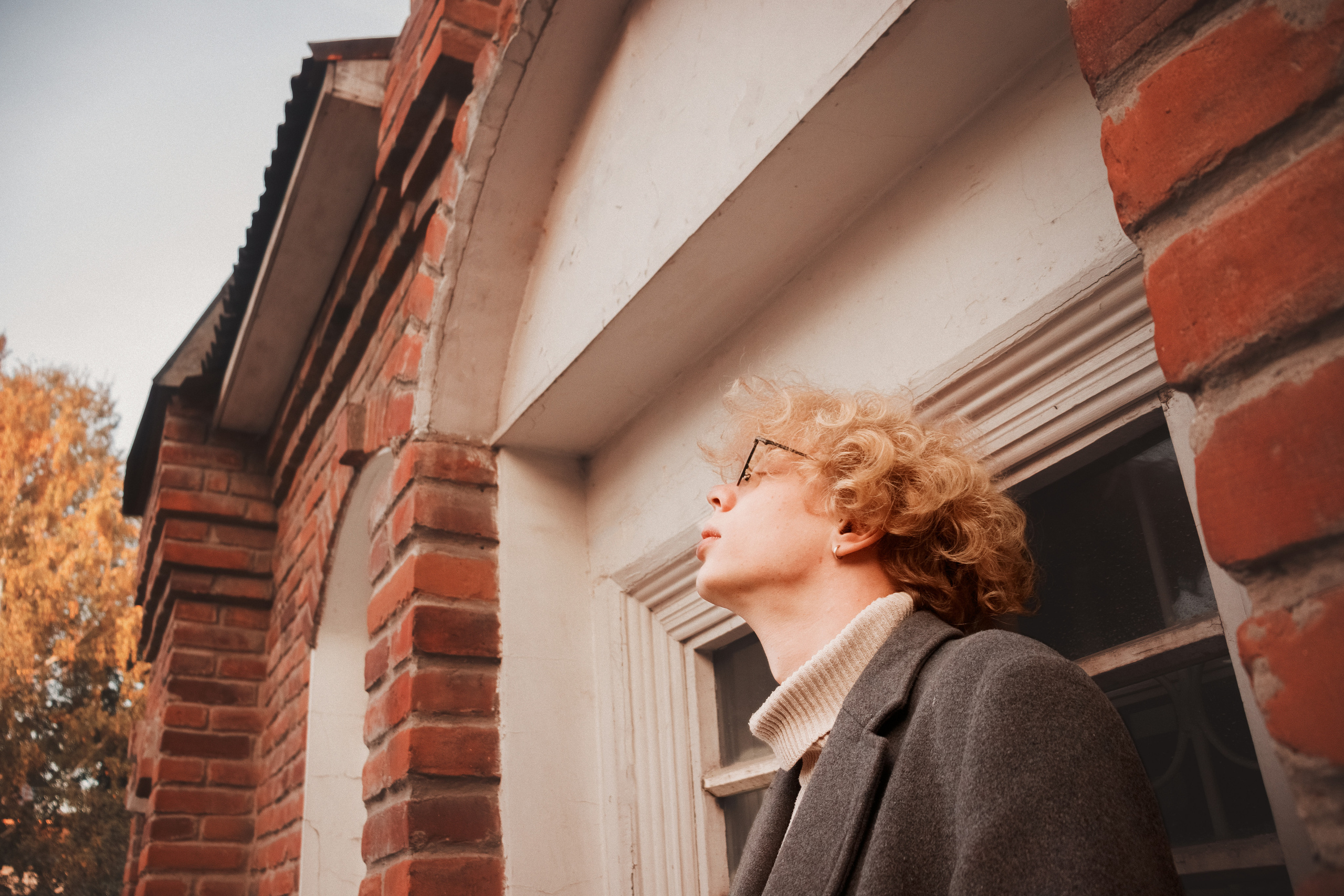 Алексей. Фотограф — Новосибирск