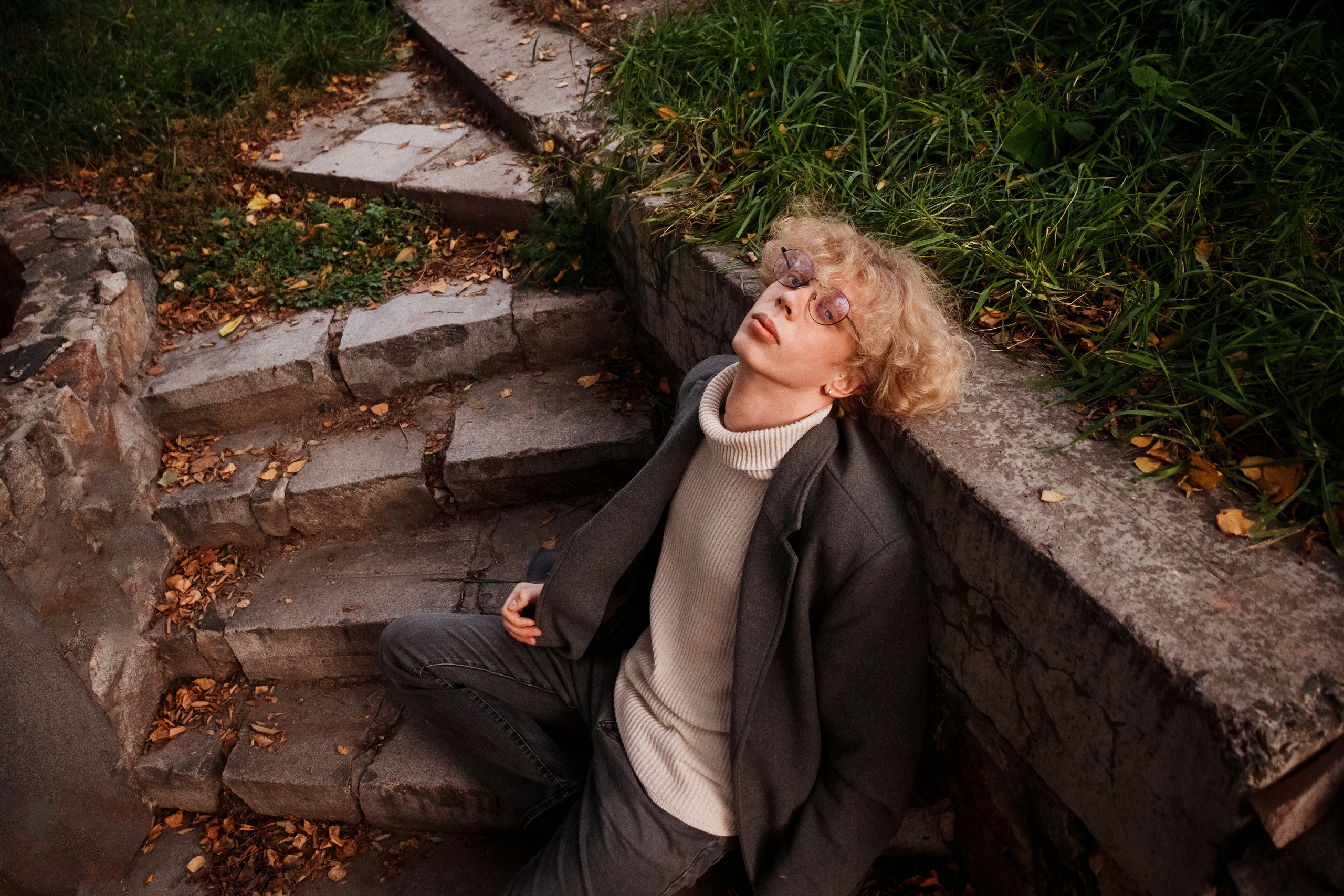 Алексей. Фотограф — Новосибирск