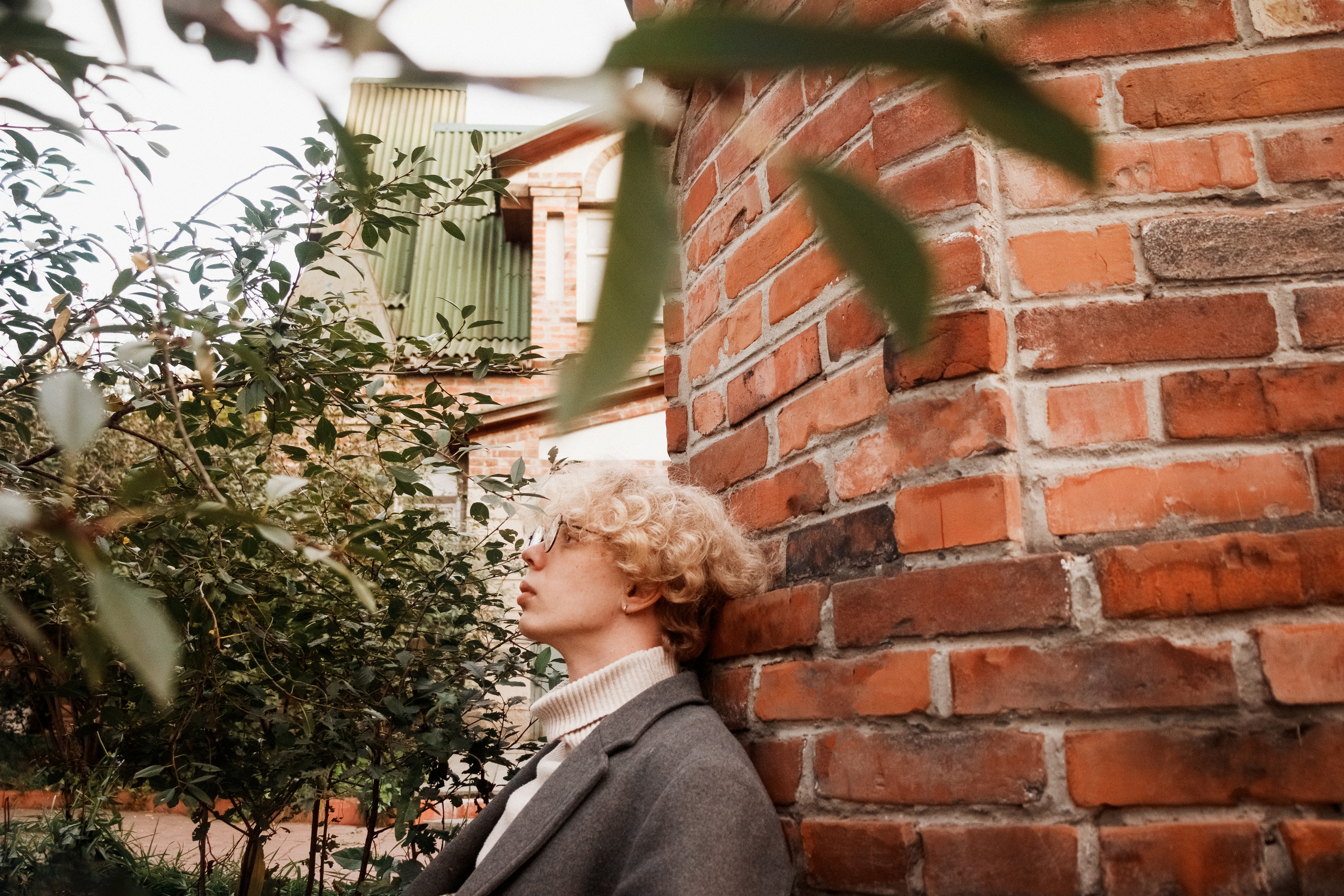 Алексей. Фотограф — Новосибирск