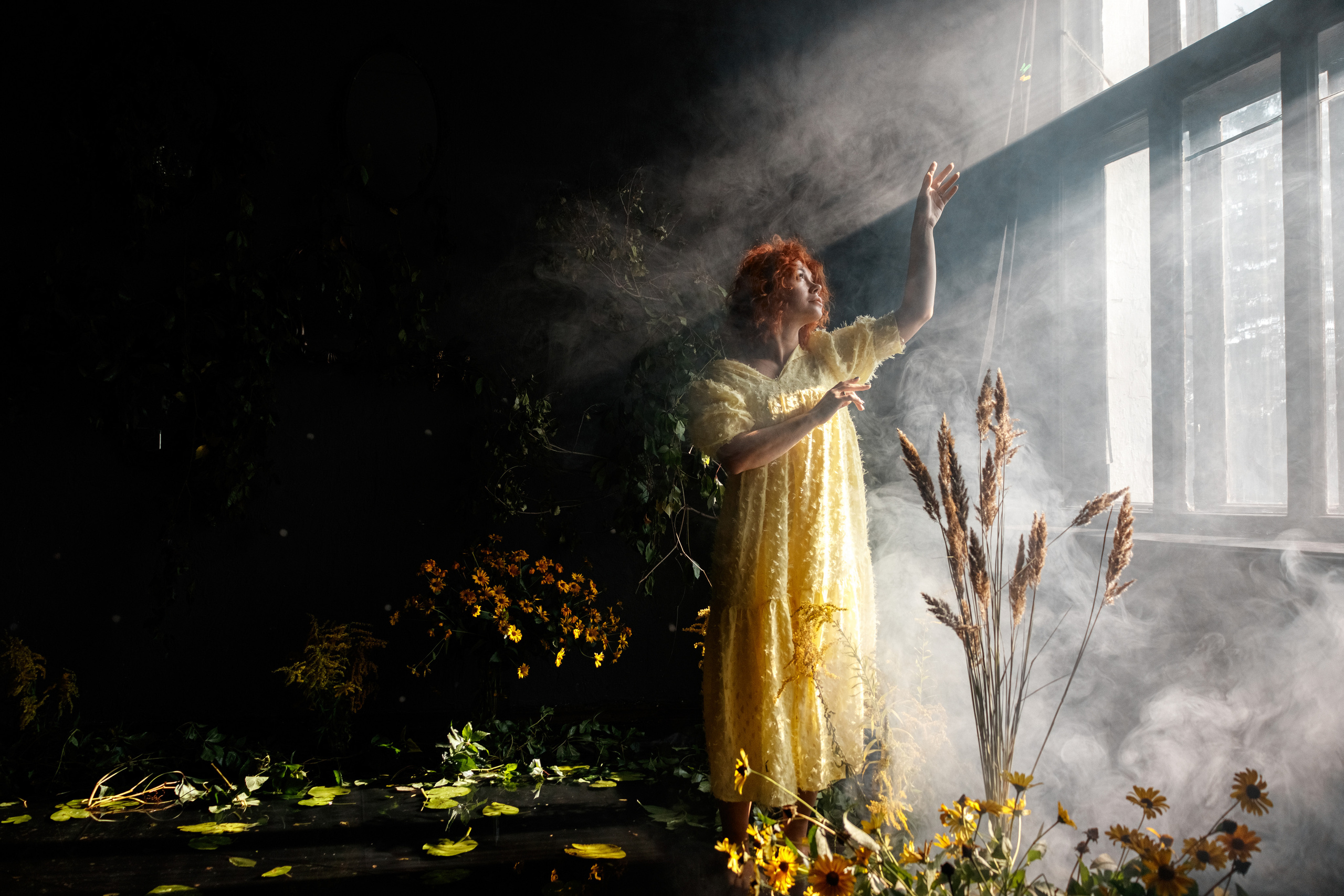 Галина. Фотограф — Новосибирск