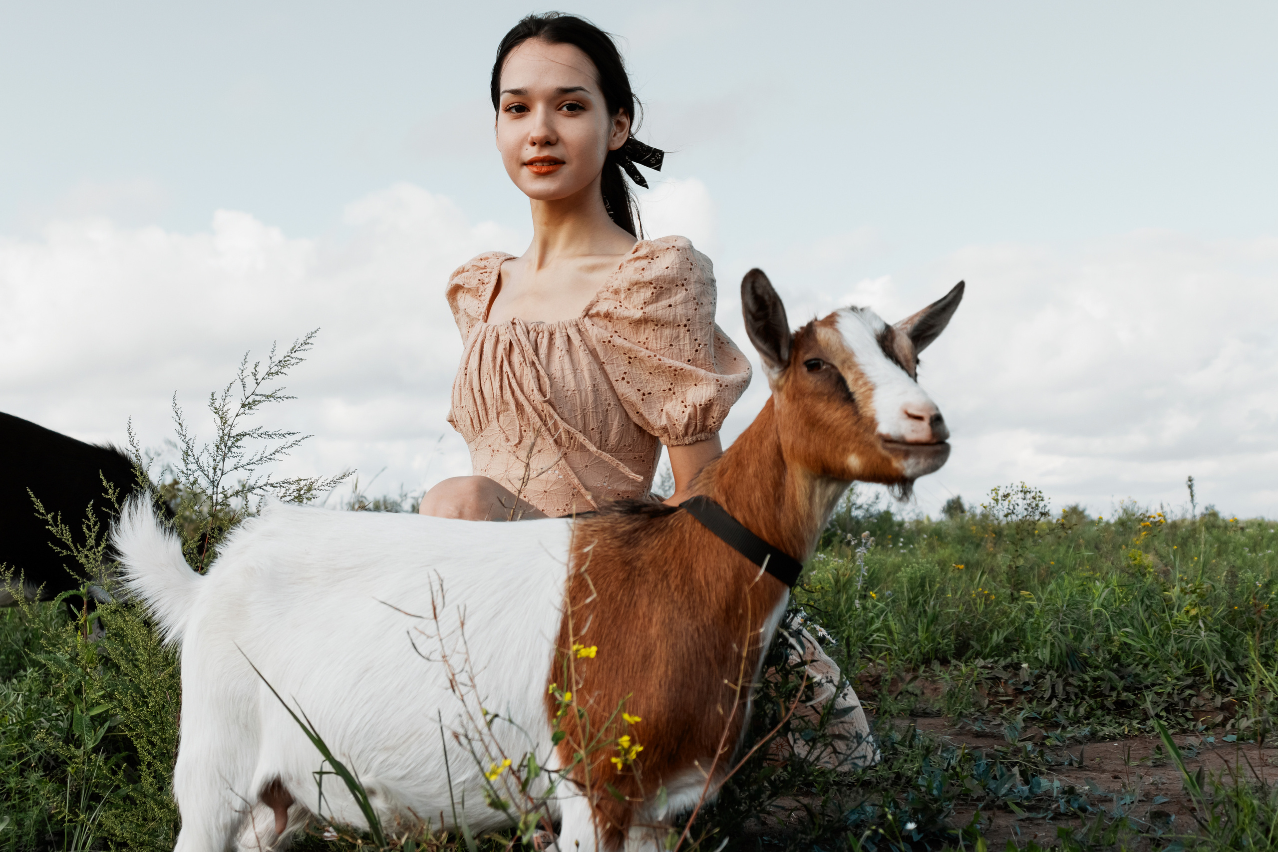 София. Фотограф — Новосибирск