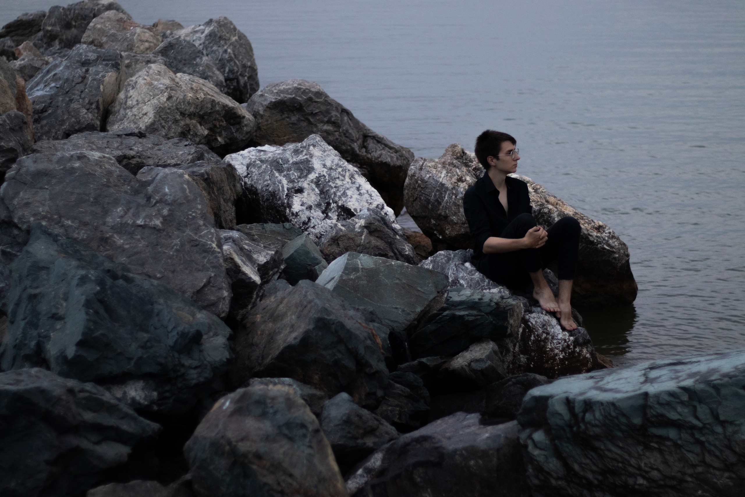 Даниил. Фотограф — Новосибирск