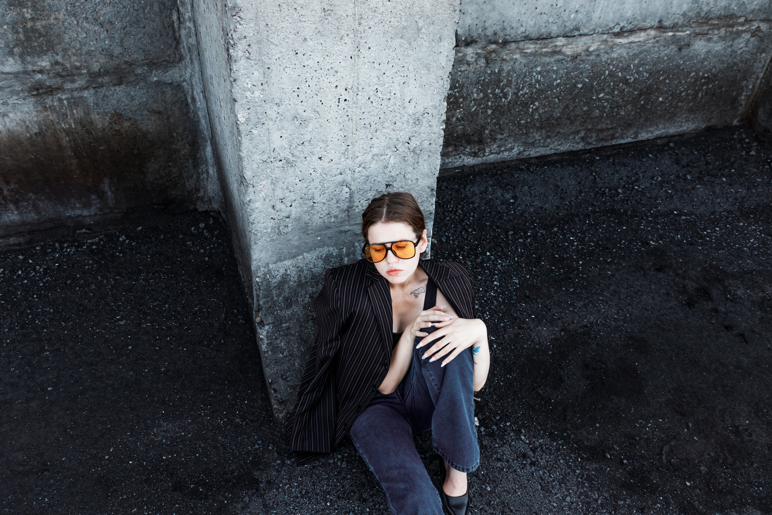 Диана. Фотограф — Новосибирск