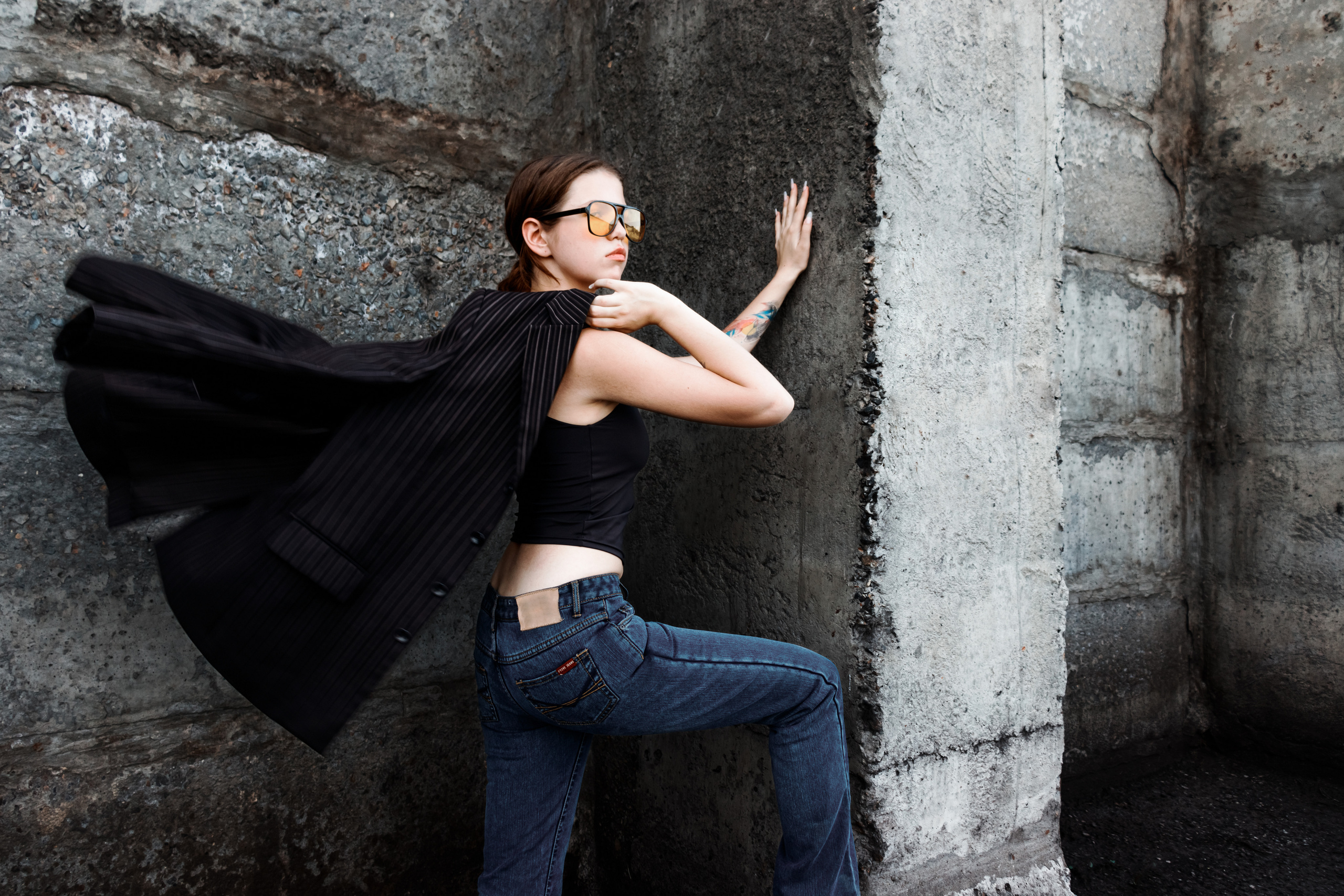 Диана. Фотограф — Новосибирск