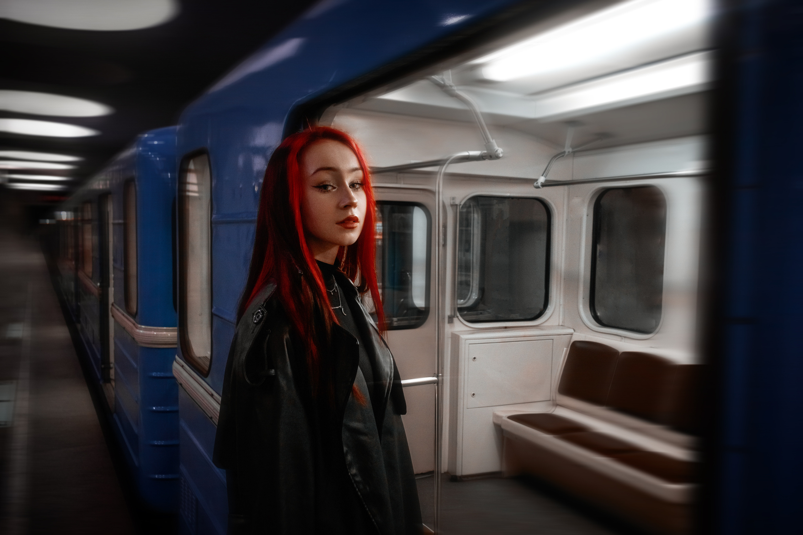 Софья. Фотограф — Новосибирск