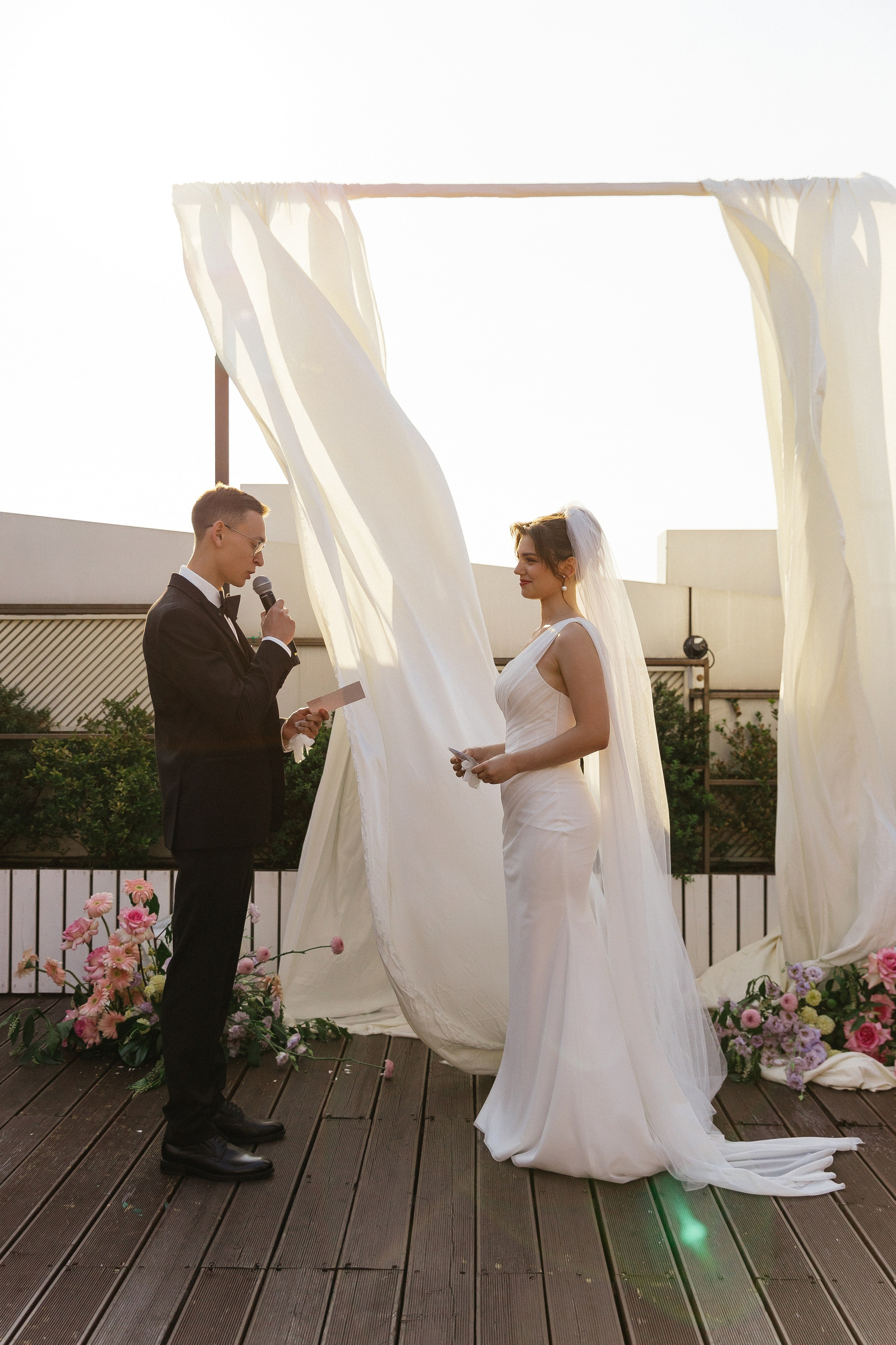 Марк и Инесса. Свадебный фотограф в Краснодаре Ольга Цвиченко