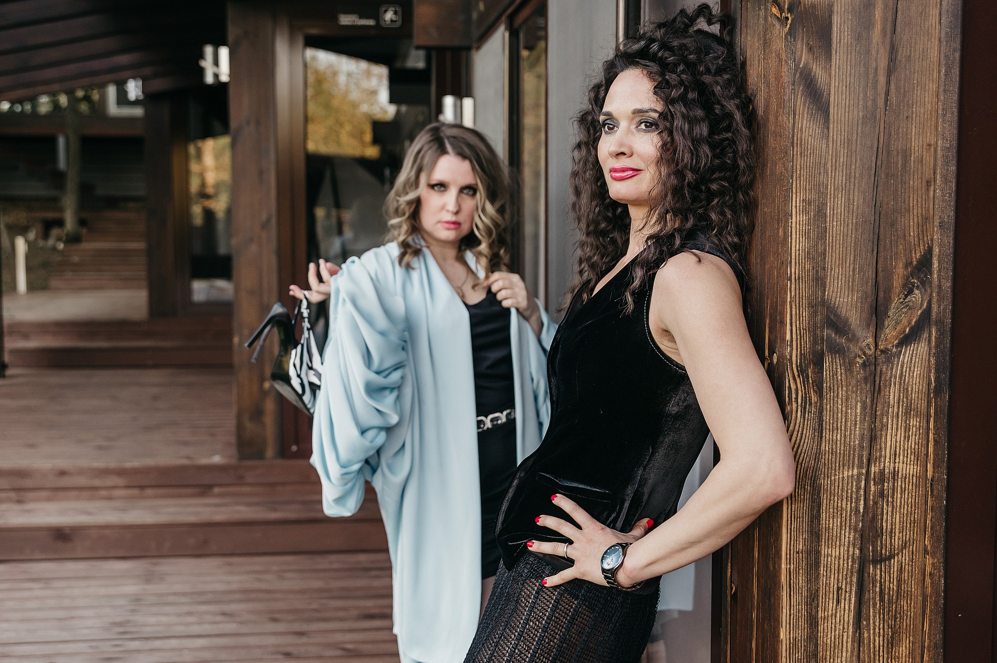 Volga & friends. Свадебный фотограф в Дубне Алексей Фонарёв