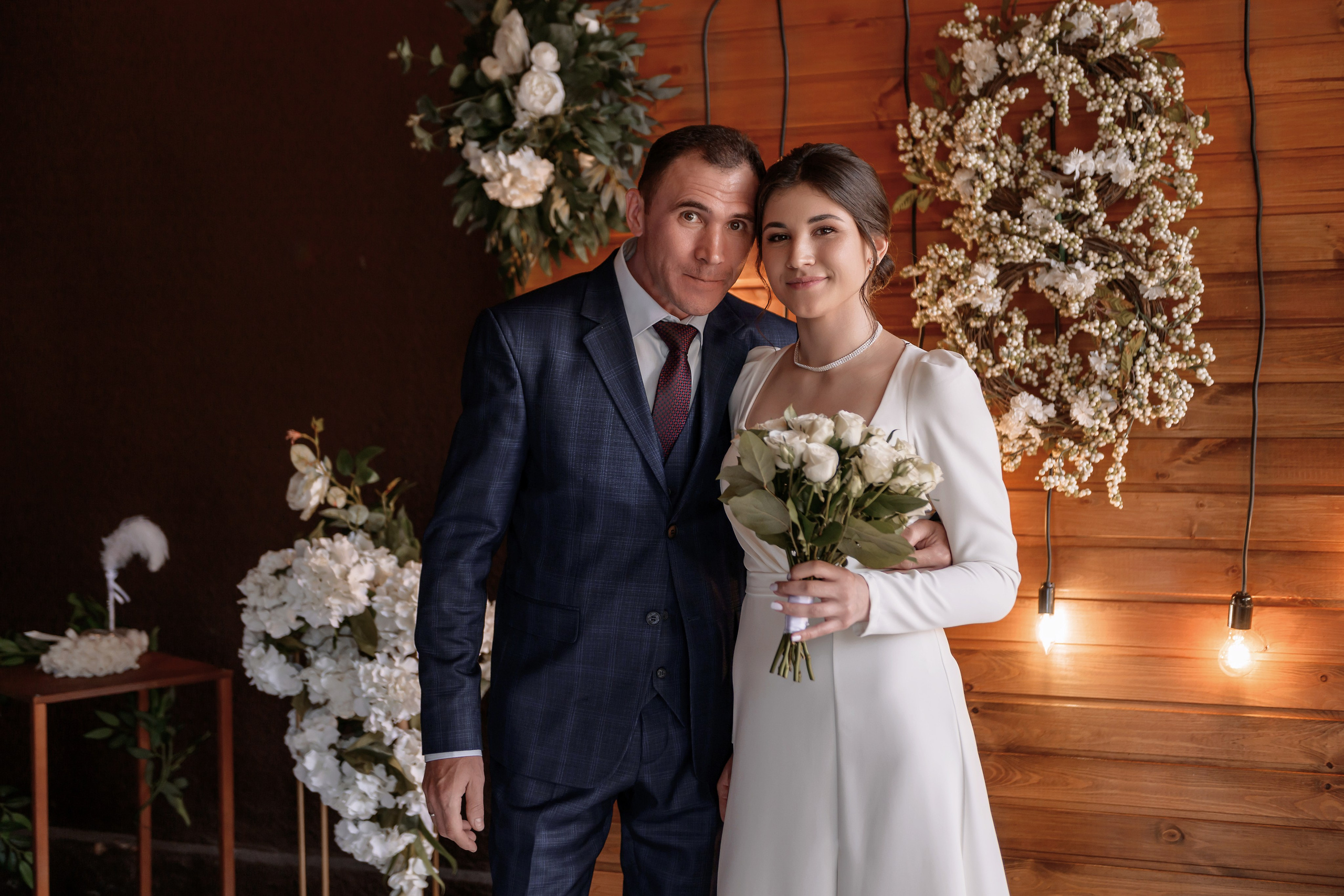 Эдуард и Виктория. Свадебный фотограф Белгород Валуйки Старый Оскол Воронеж