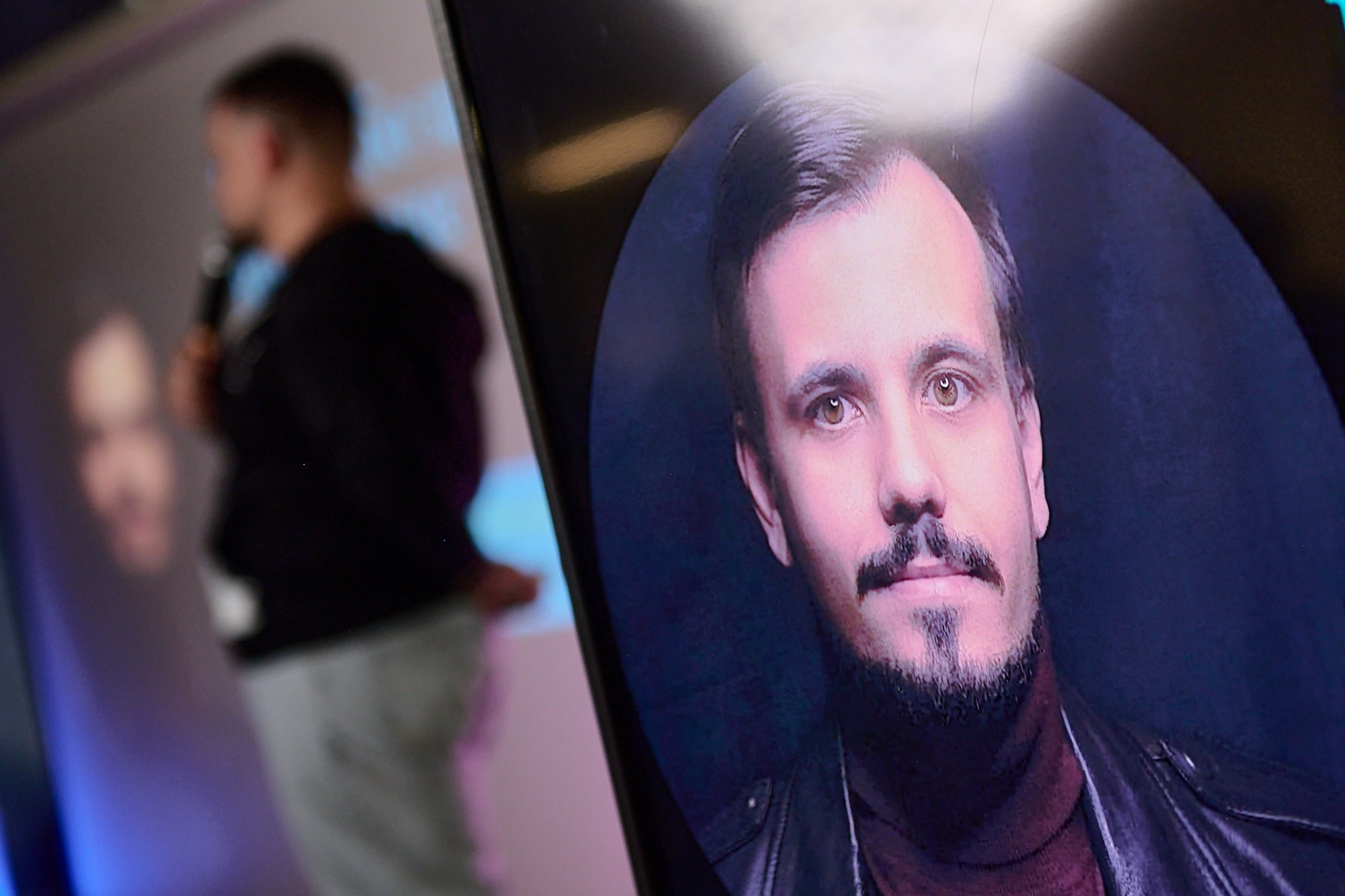 Пыхап х LaTech. Репортажный фотограф в Москве Вадим Францев