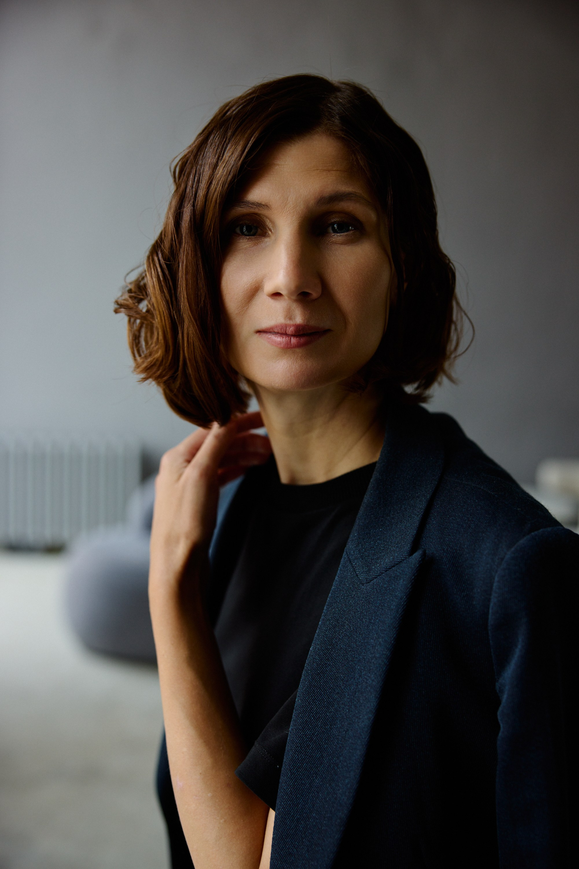 Портрет. Жизнь в фотографиях