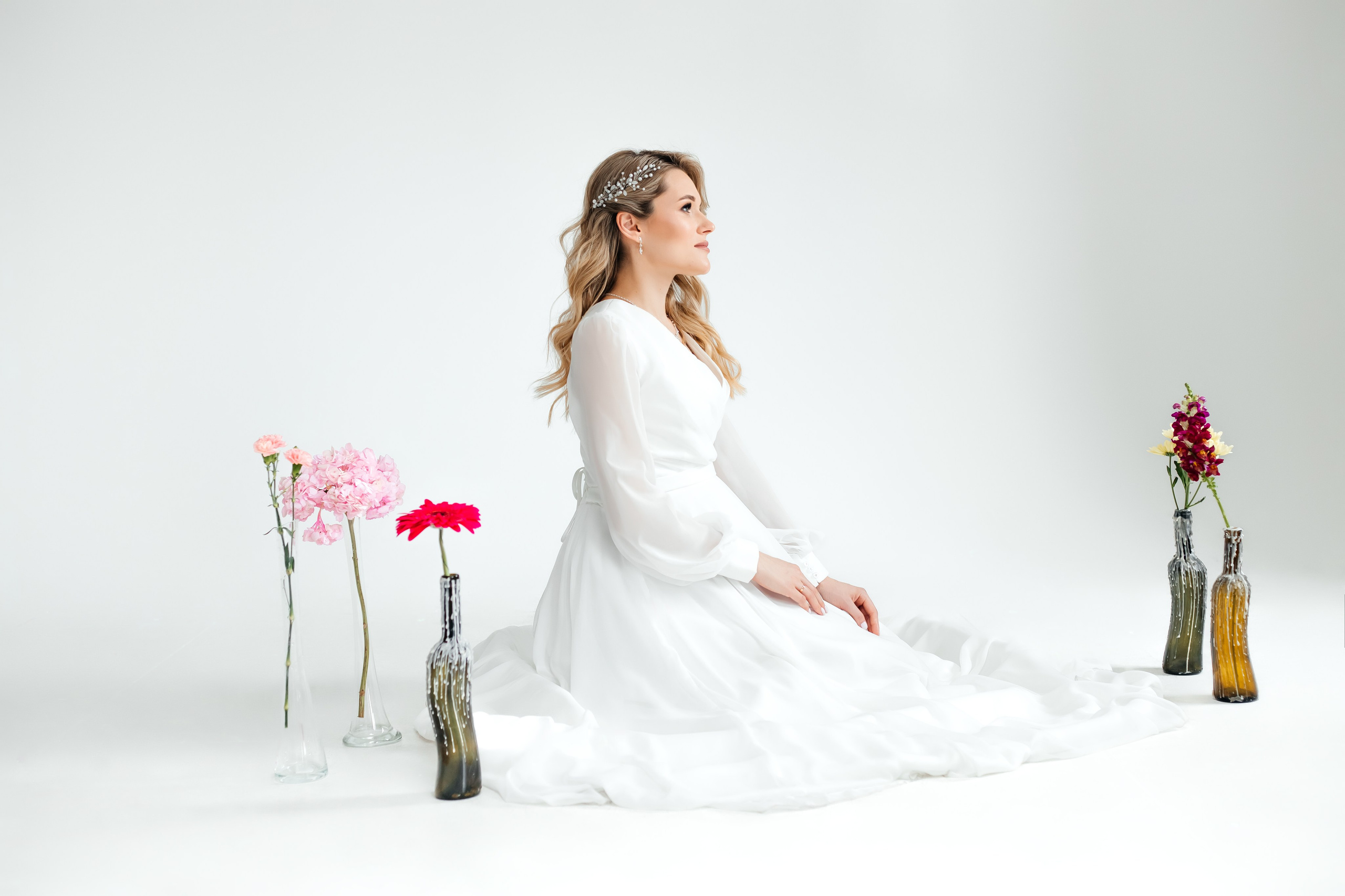 Свадебный фотограф в Тихорецке. Свадебный и семейный фотограф в Краснодарском крае Мария Данилкина