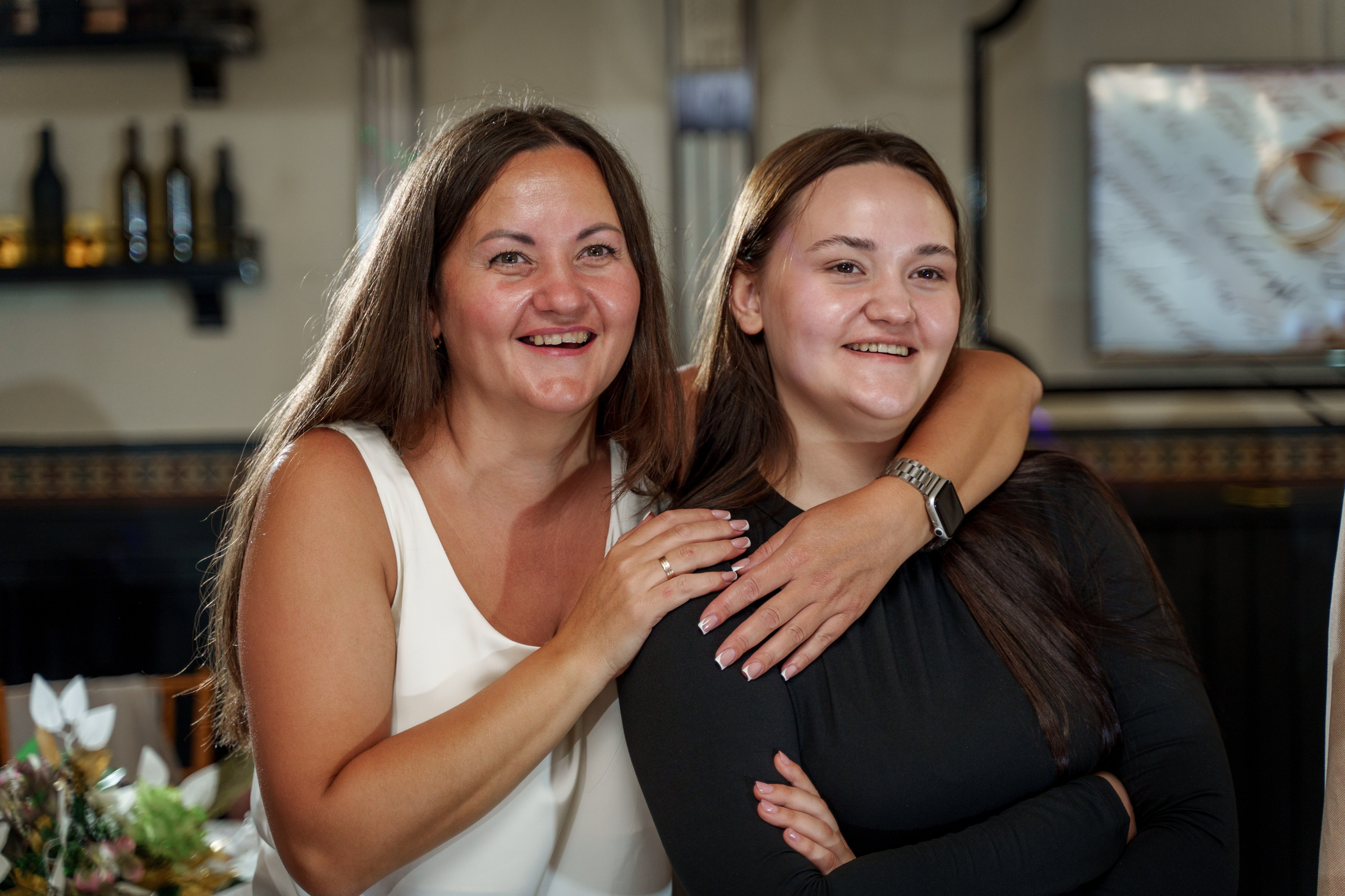 Подборка Банкетов. Свадебный и семейный фотограф в Новосибирске Данил Коротких