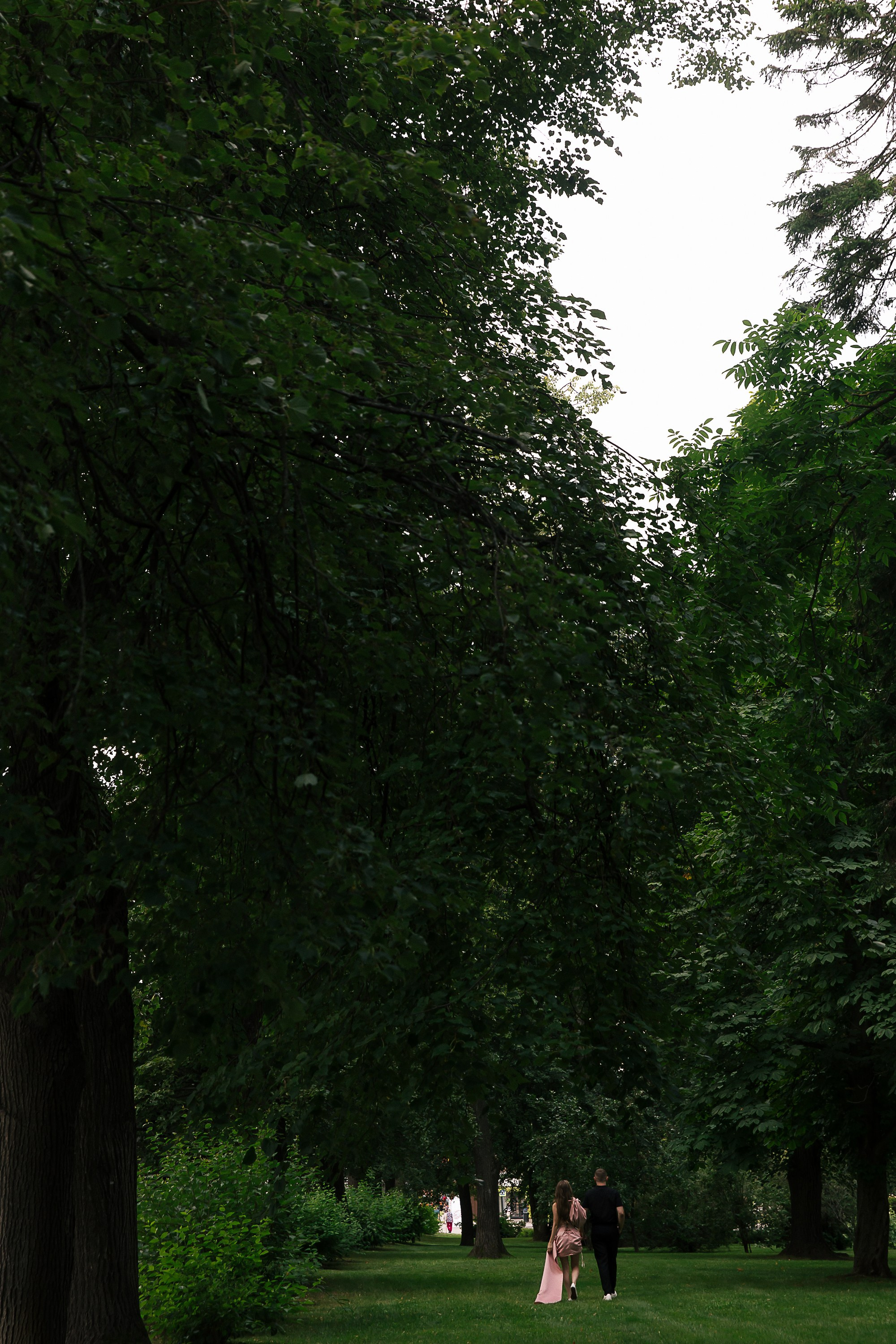 Игорь и Анна. Свадебный и портретный фотограф в Нижнем Новгороде и Нижегородской обл