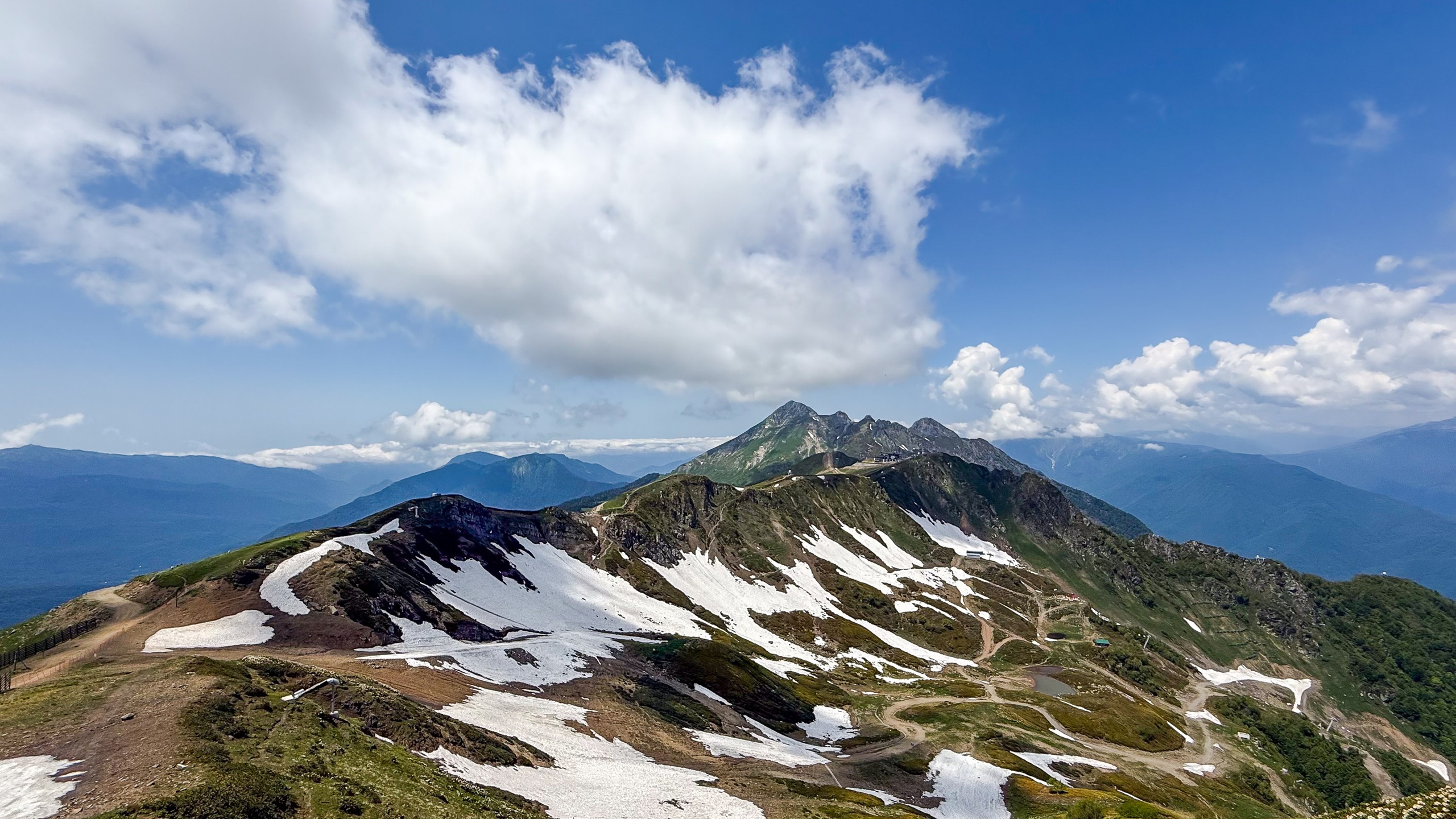 Репортажный фотограф в Москве Майк Симонов