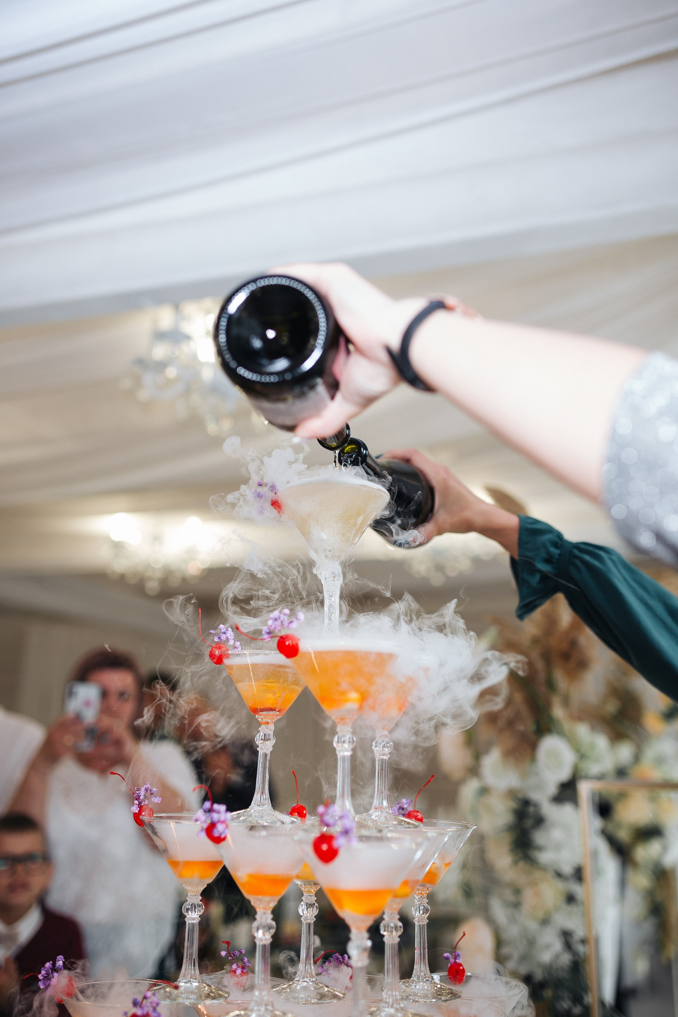 Juliya&Max. Антонина Талах фотограф в Москве