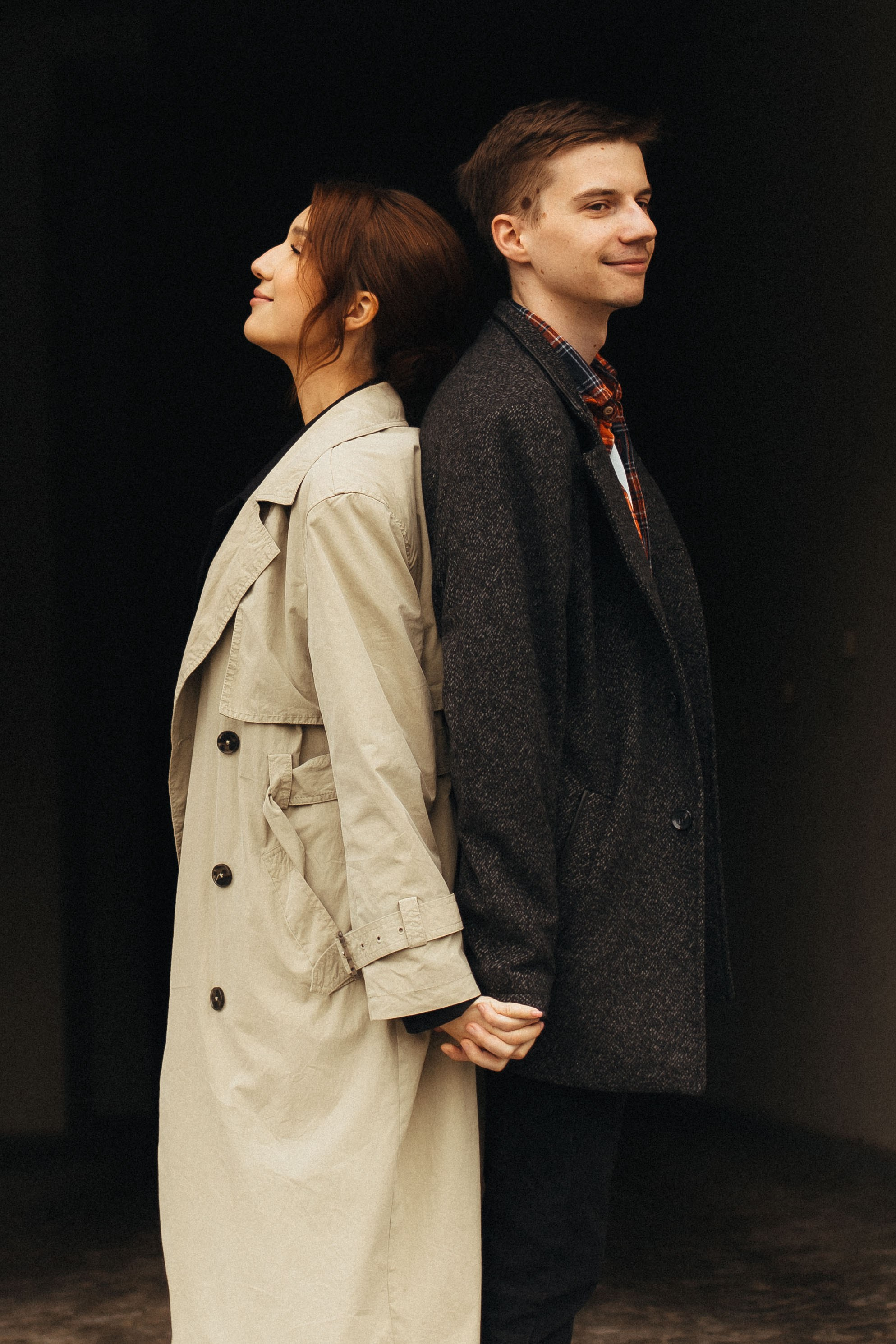 Денис и Алена. Катерина Аникеева | Фотограф | Екатеринбург