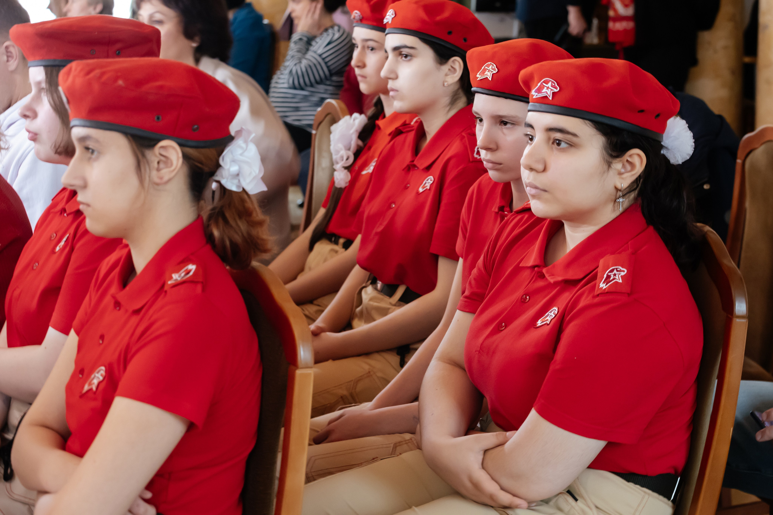 Аргументы и Факты. Леся Гаранина. Семейный фотограф/видеограф Москва и область