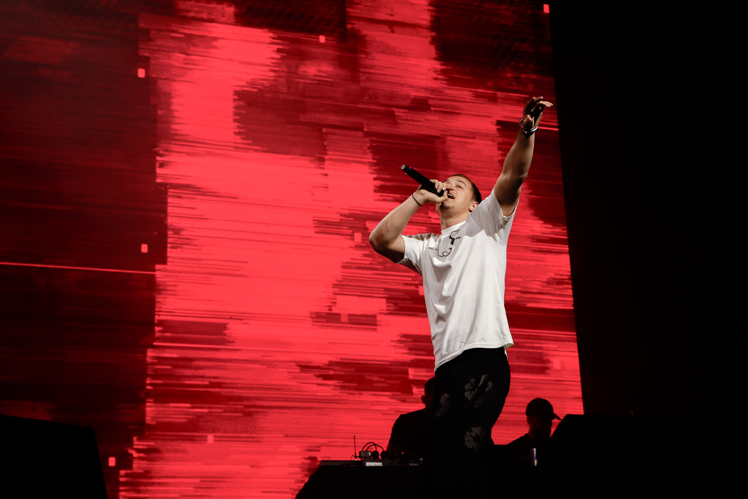 Концертный репортаж. Фотограф в Москве