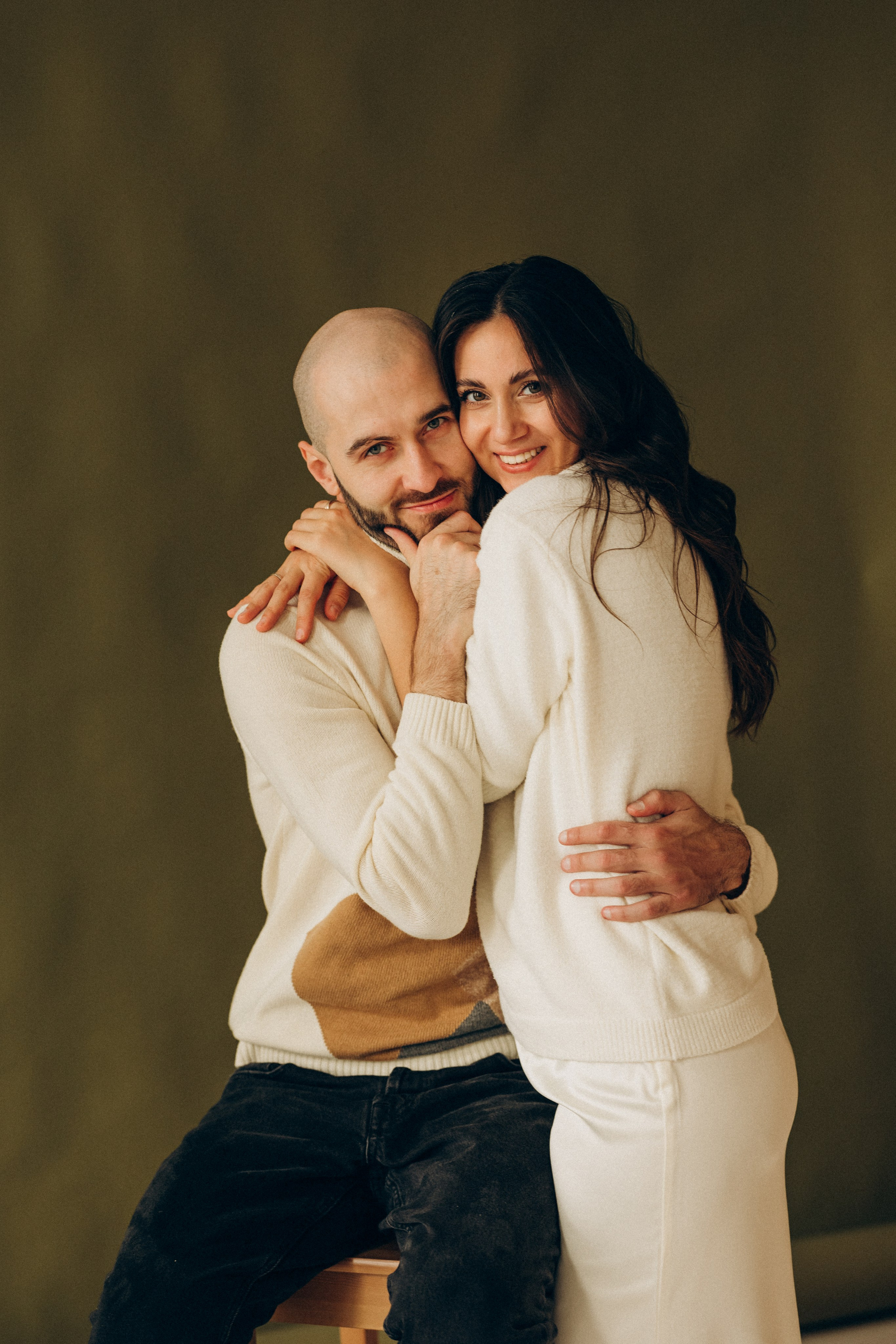 Годовасие. Фотограф Москва Светлана Кирюшина