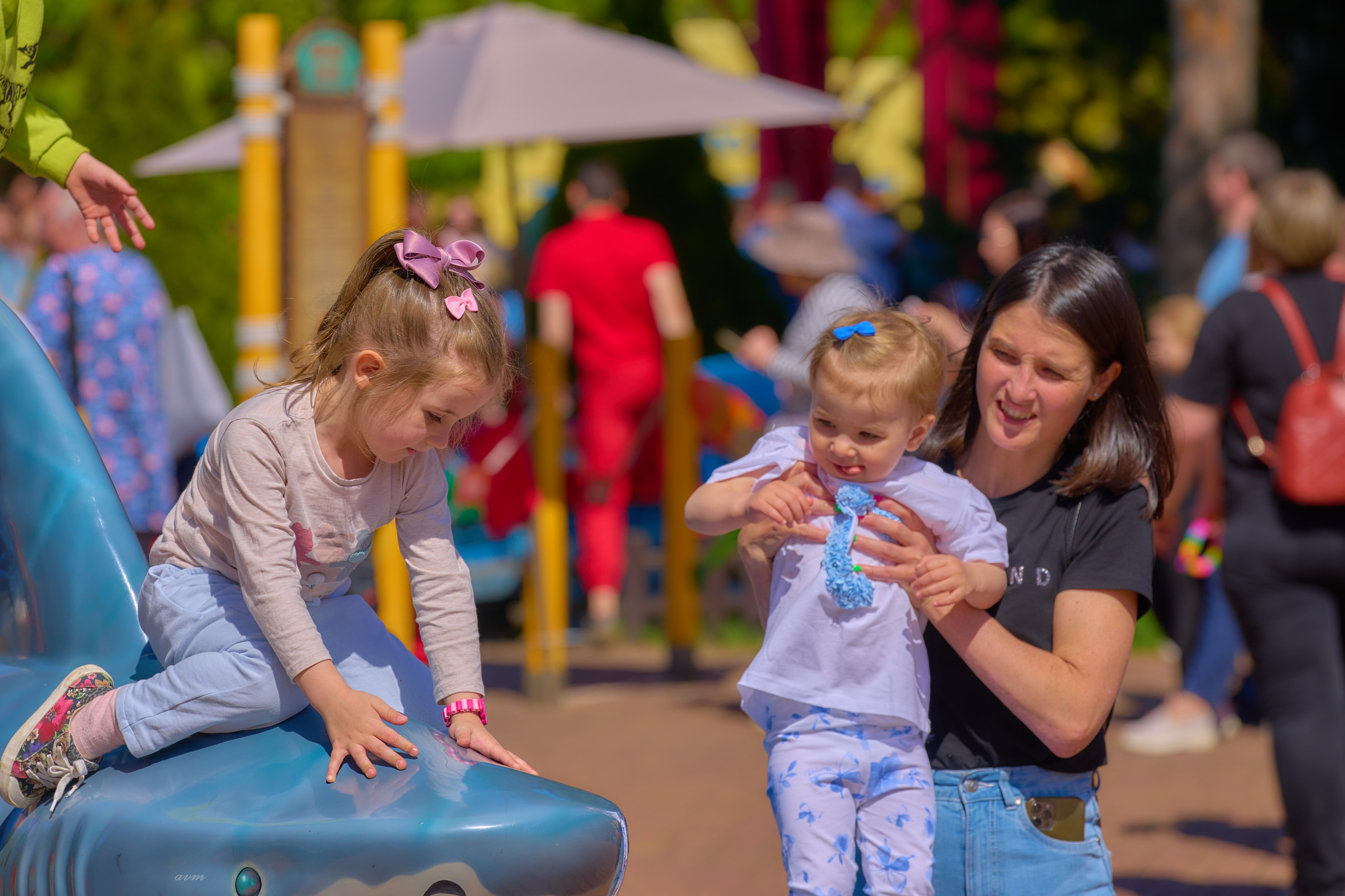 Лето 2024 КРЕСТОВСКИЙ ОСТРОВ. Фотограф Михеев Андрей