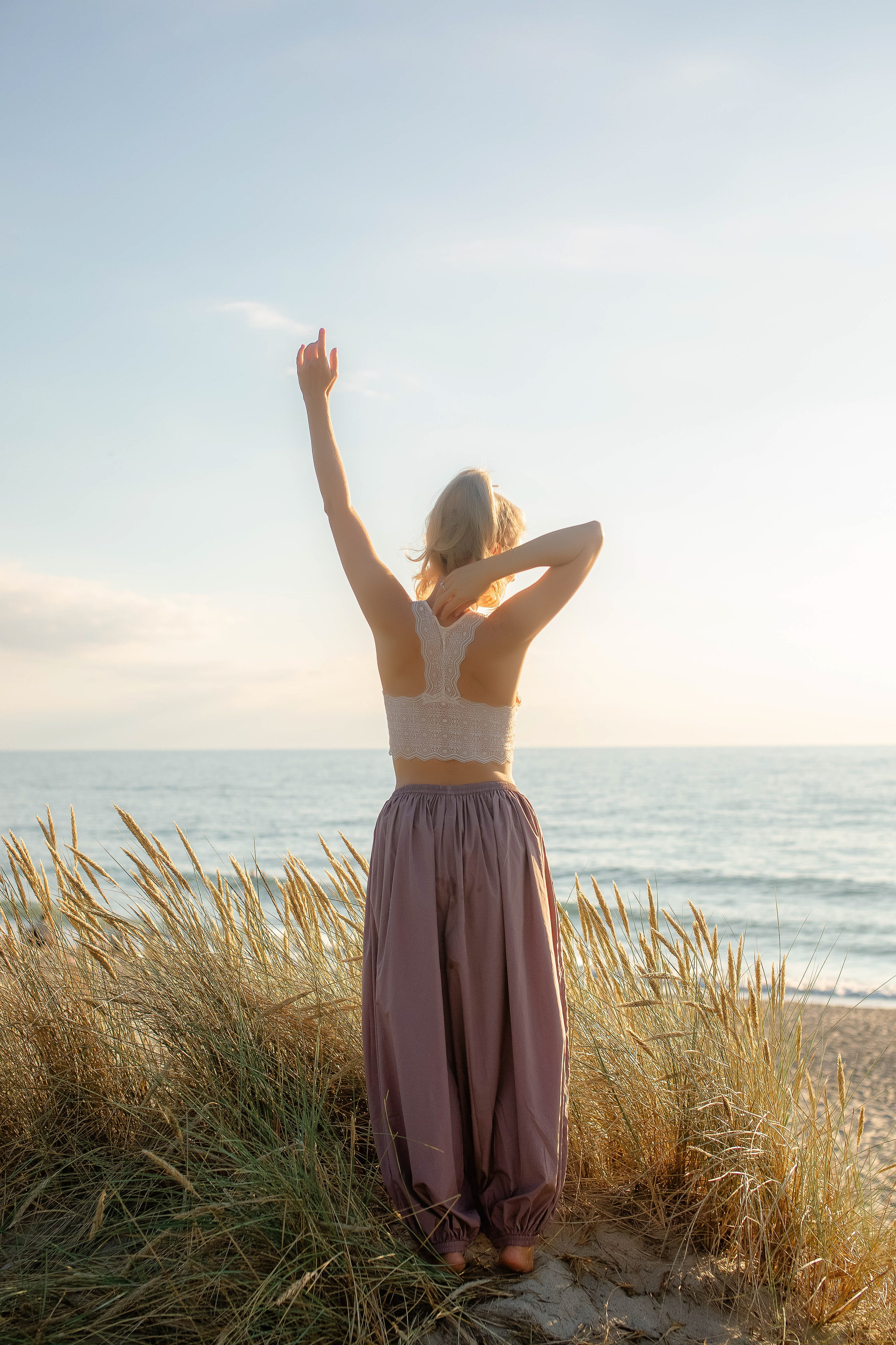 Елена — Съемка в Янтарном. Https://malovafoto.ru