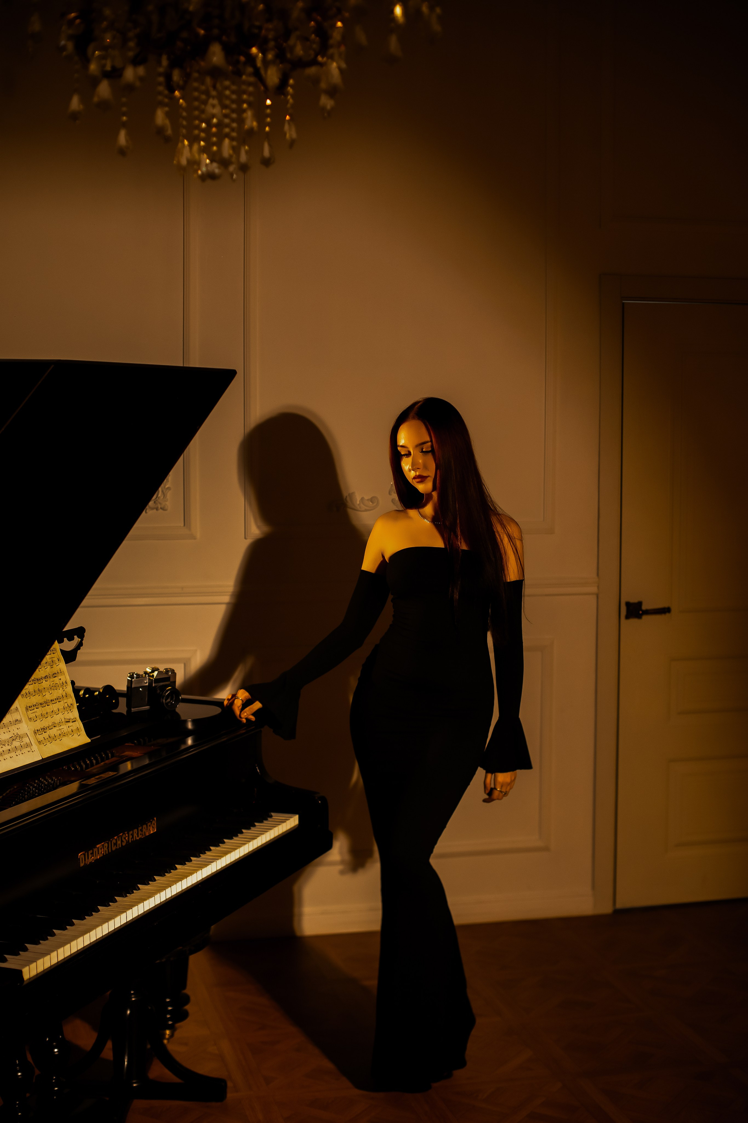 Новый год. Https://malovafoto.ru